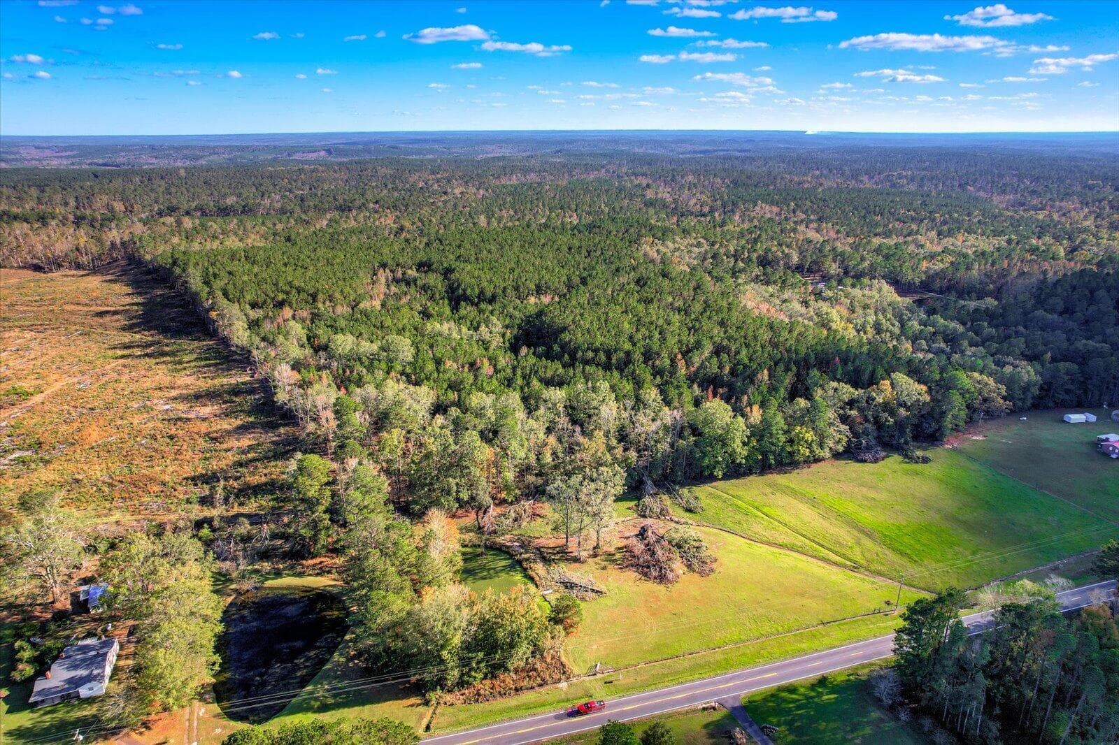 Undeveloped at Tbd2 Sc-23, Edgefield, SC 29824, photo 9 of 41