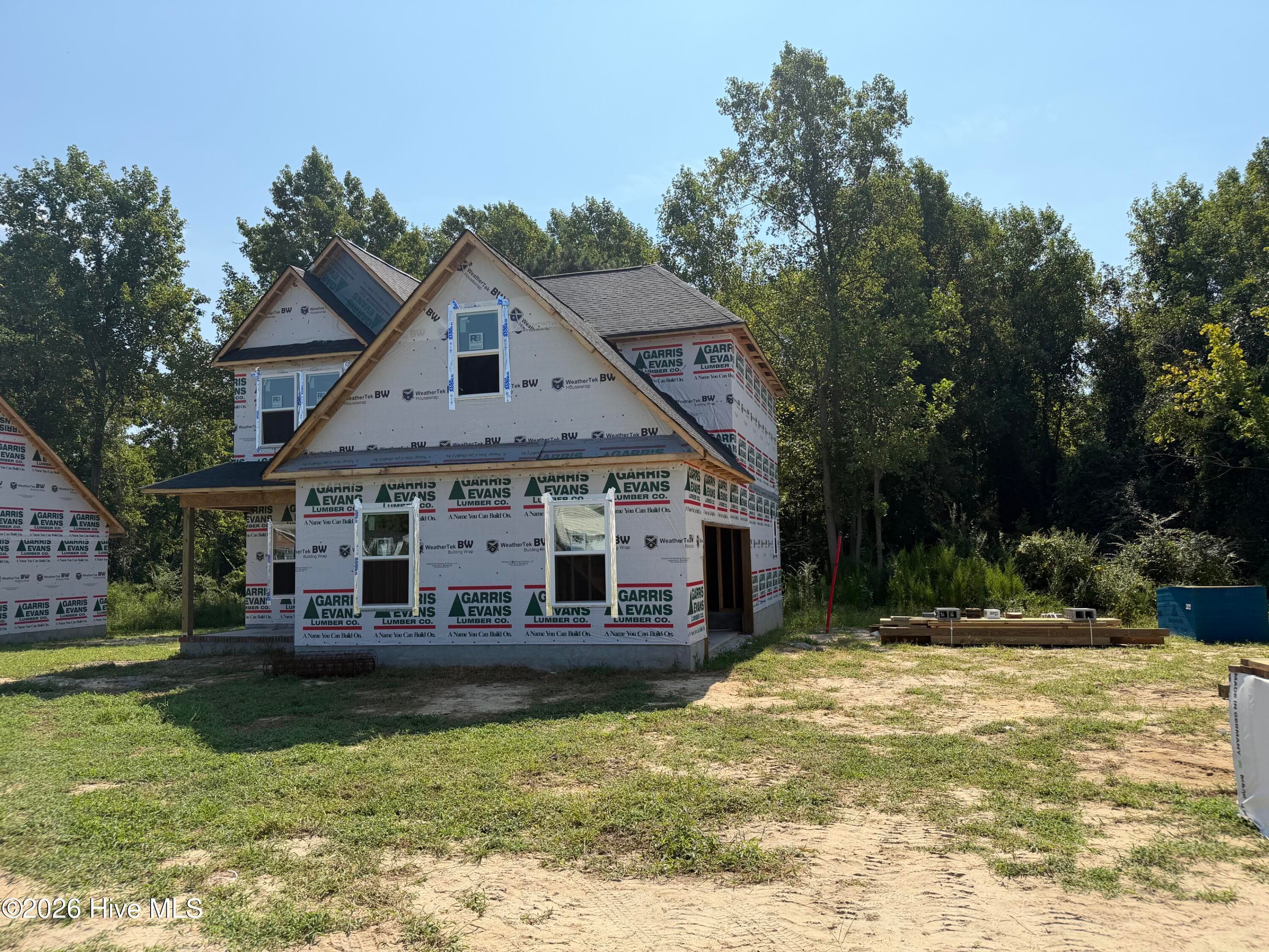 Single Family Residence at 505 Romney Drive, Beulaville, NC 28518, photo 11 of 30
