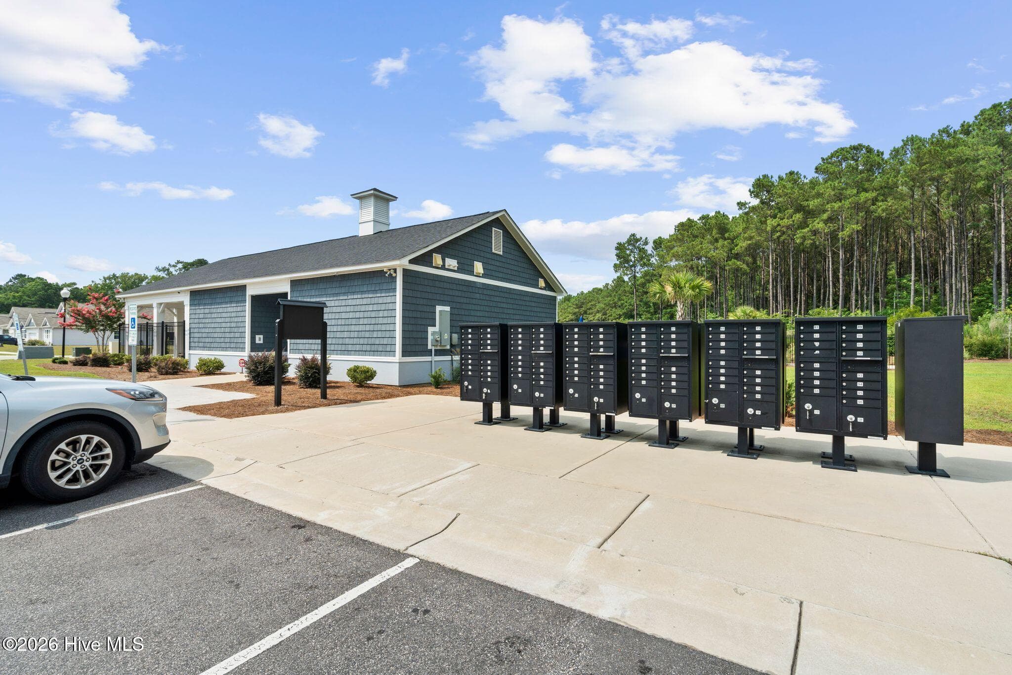 Single Family Residence at 2062 Arbovale Court SE Lot 45, Bolivia, NC 28422, photo 52 of 67