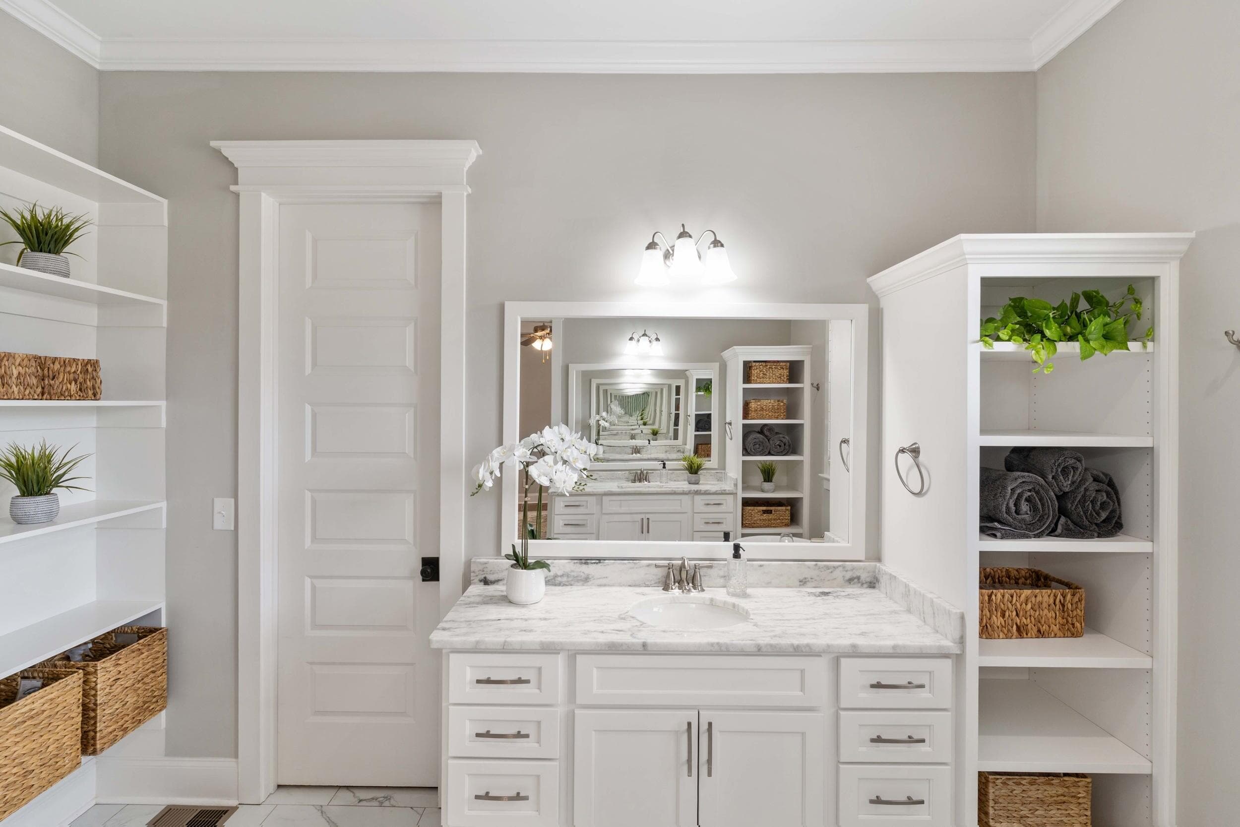 Primary Spa - 4304 Sabal Drive, Evans, GA 30809