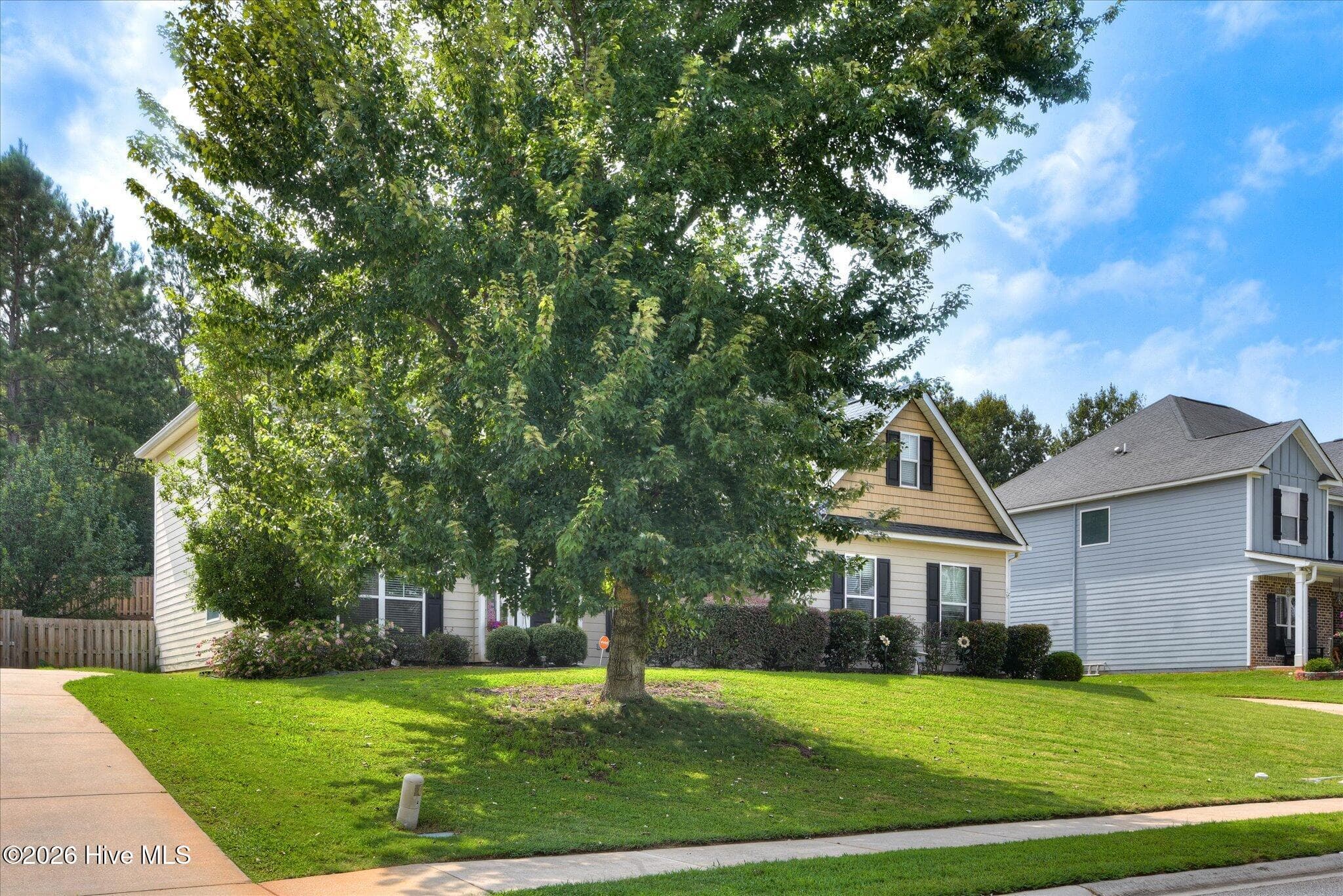 Single Family Residence at 4023 Stowe Drive, Grovetown, GA 30813, photo 50 of 53