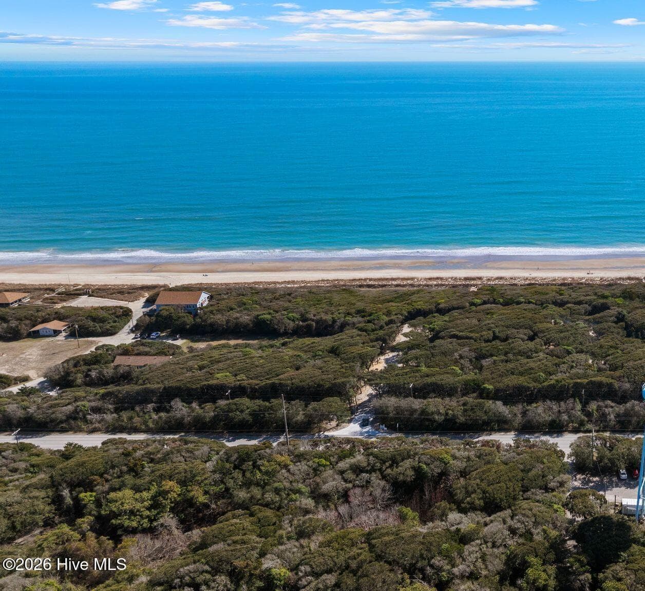 105 Lot 3 3 Roosevelt Reserve Park Place, Pine Knoll Shores, NC 28512