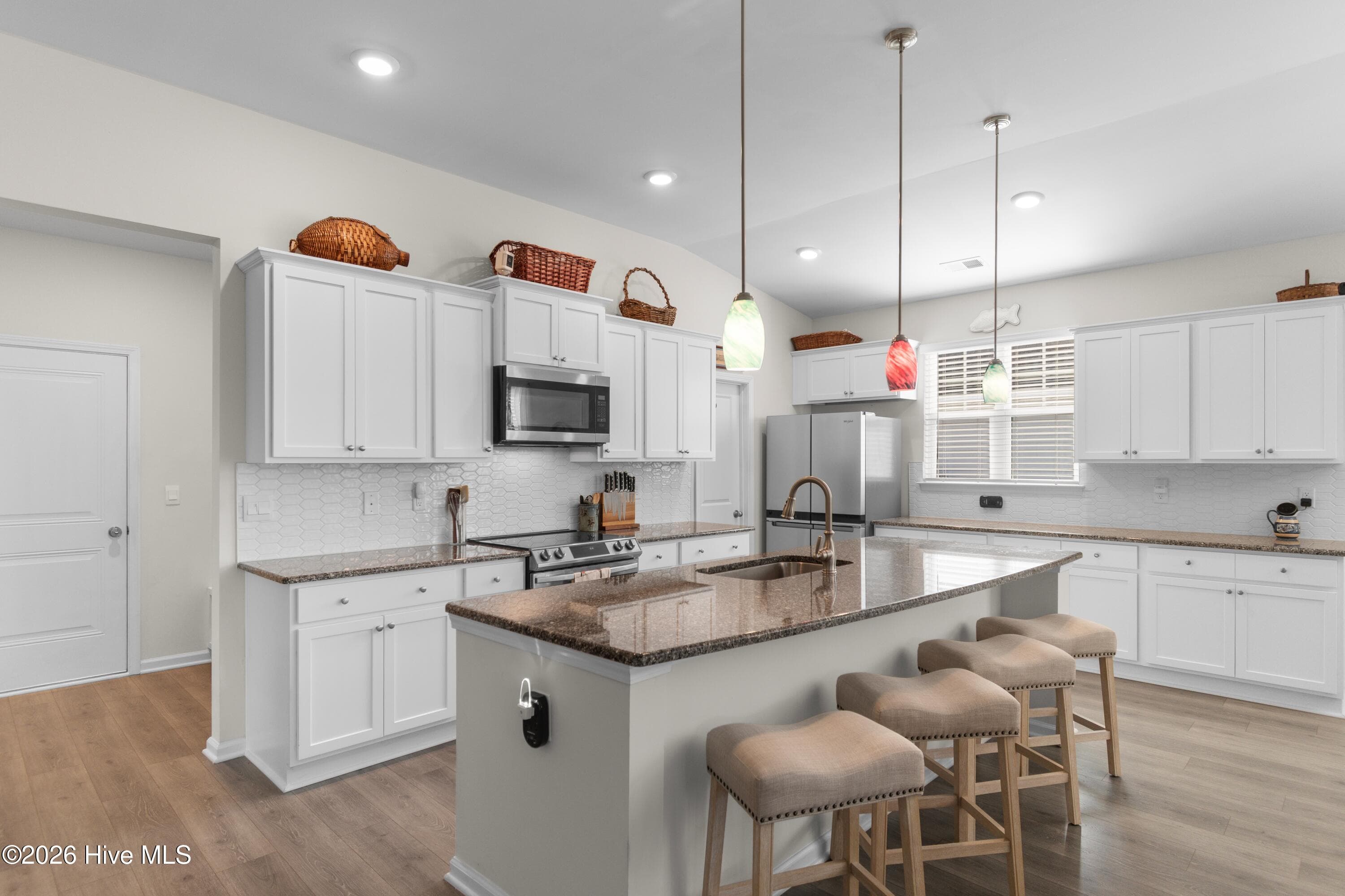 Single Family Residence at 8718 Nottoway Avenue NW, Calabash, NC 28467, photo 10 of 71