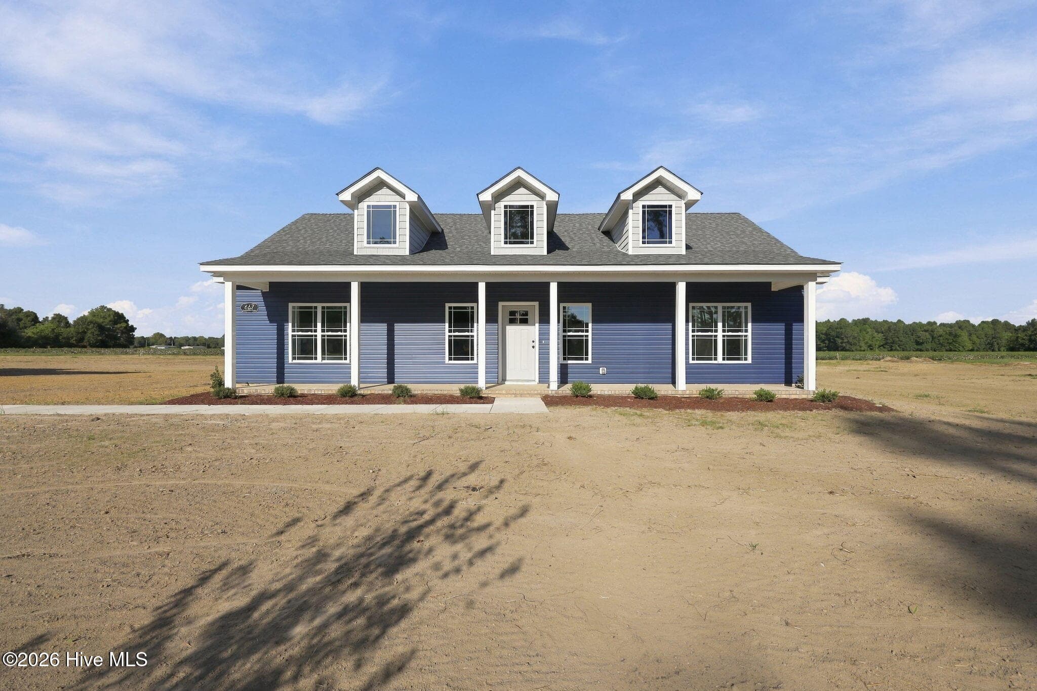 Single Family Residence at 667 David Nobles Road, Robersonville, NC 27871, photo 3 of 46