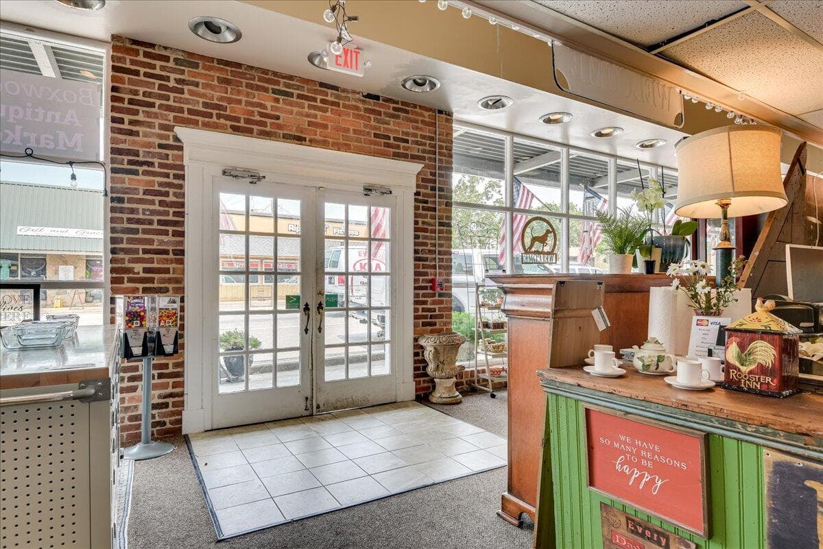 Business at 114 W 6th Street, Waynesboro, GA 30830, photo 10 of 75