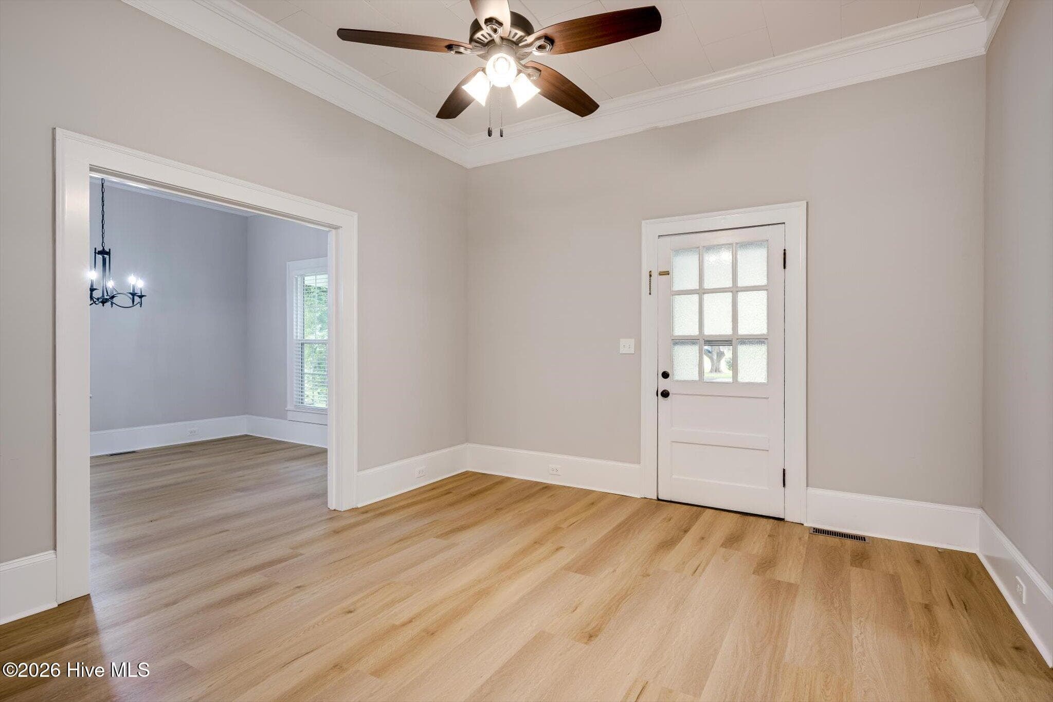 Single Family Residence at 182 Dallas Street, Lincolnton, GA 30817, photo 5 of 32