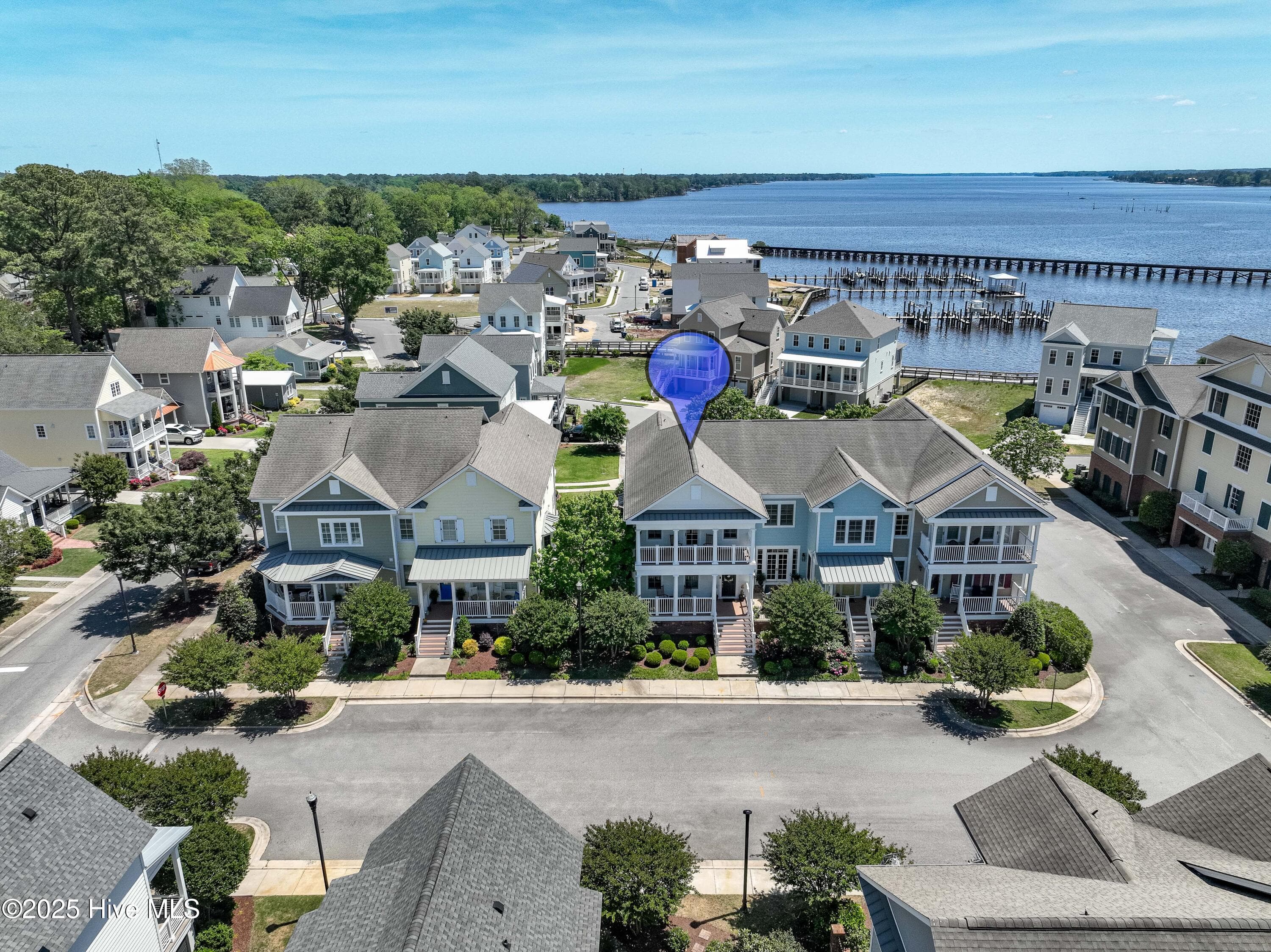 Condominium at 207 S Academy Street, Washington, NC 27889, photo 76 of 85