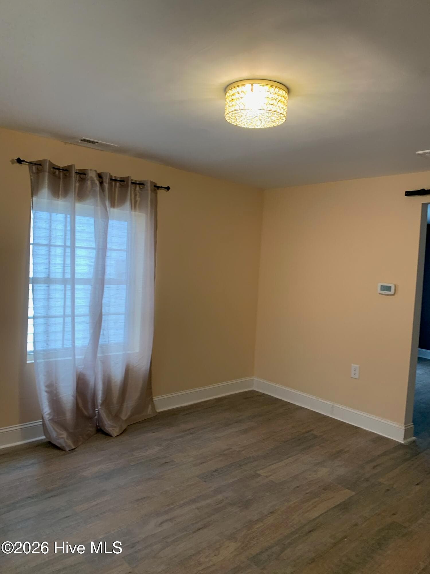 living 2 - 610 /612 S 2nd Street, Pinetops, NC 27864