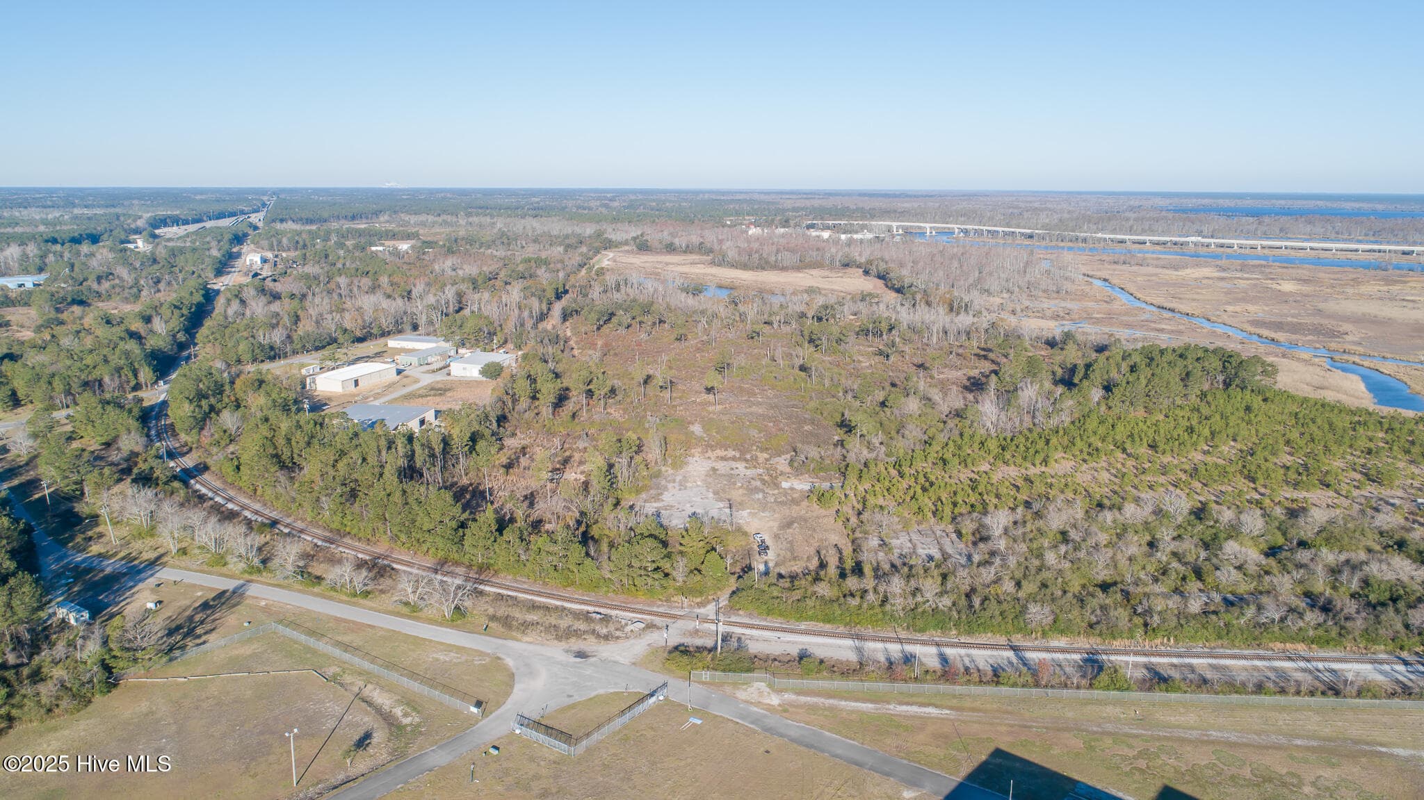 Industrial at 00 Quality Drive Ne, Navassa, NC 28451, photo 3 of 7