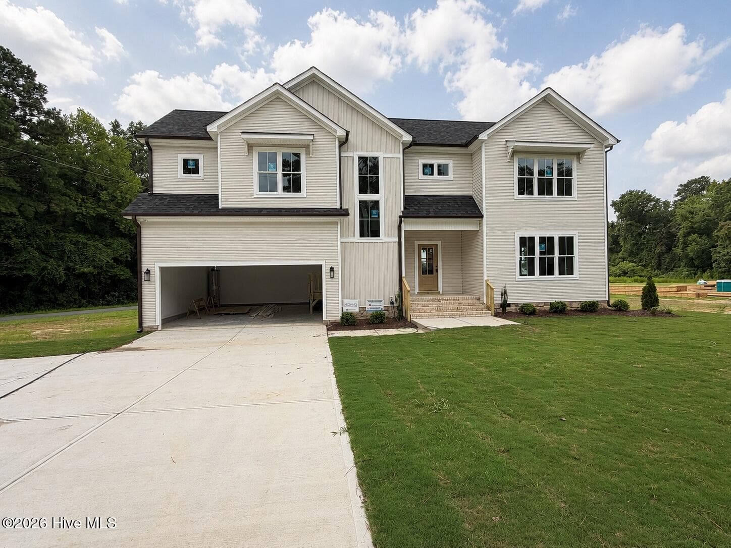 Single Family Residence at 1800 Batten Farm Road, Selma, NC 27576, photo 7 of 126