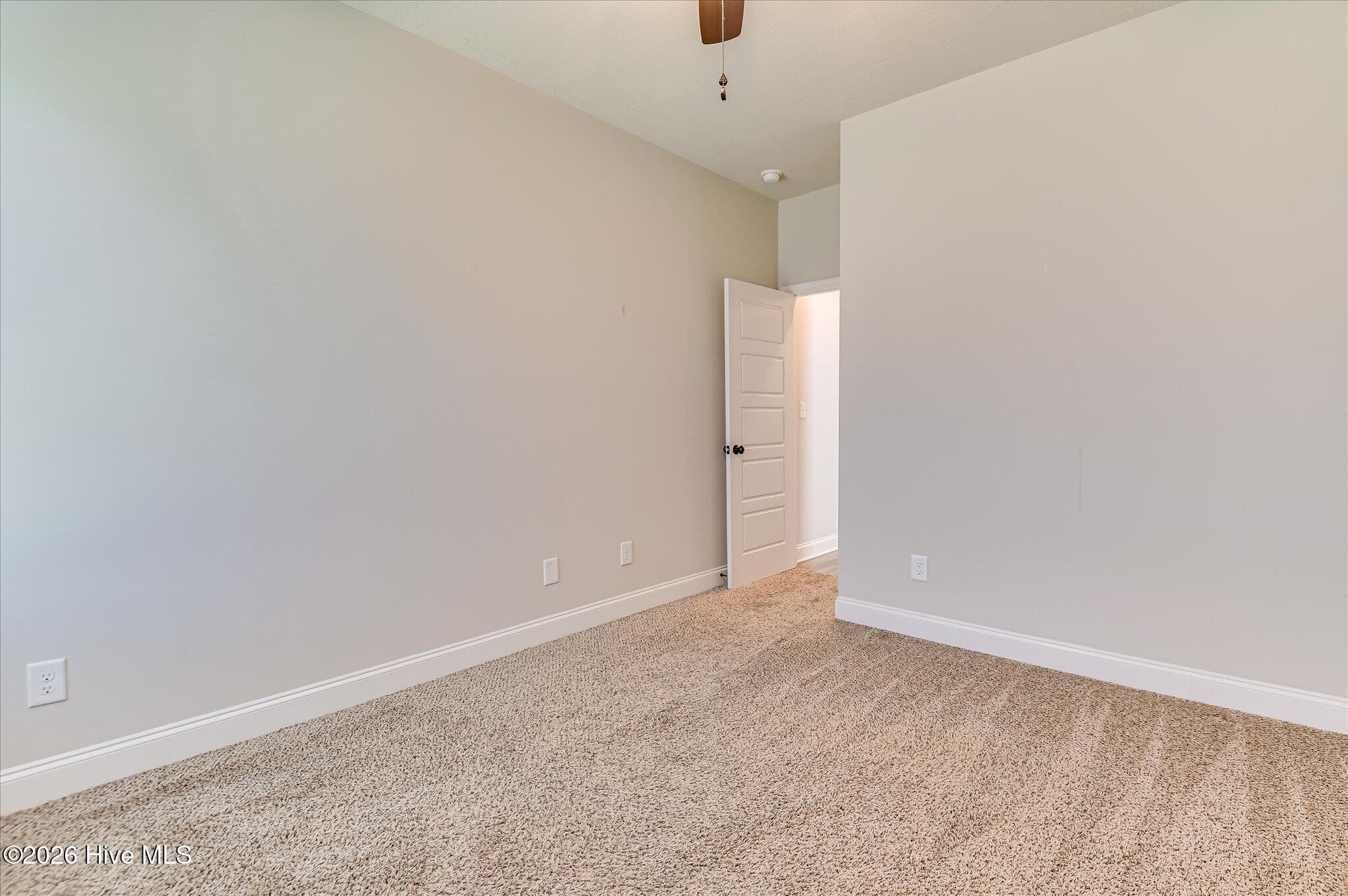 Bedroom #2 - 160 Swinton Pond Road, Grovetown, GA 30813