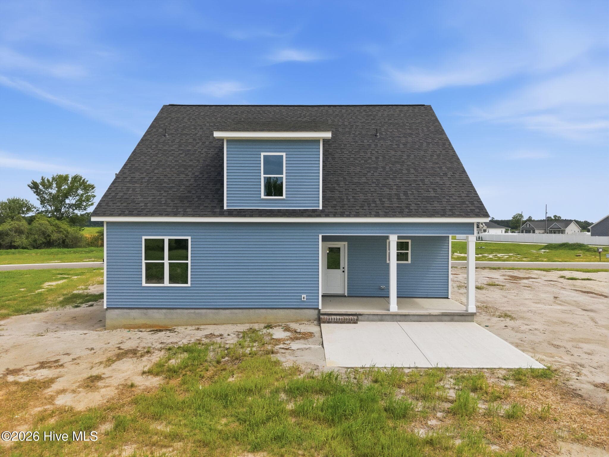 Single Family Residence at 1929 Kimball Drive, Greenville, NC 27834, photo 42 of 52