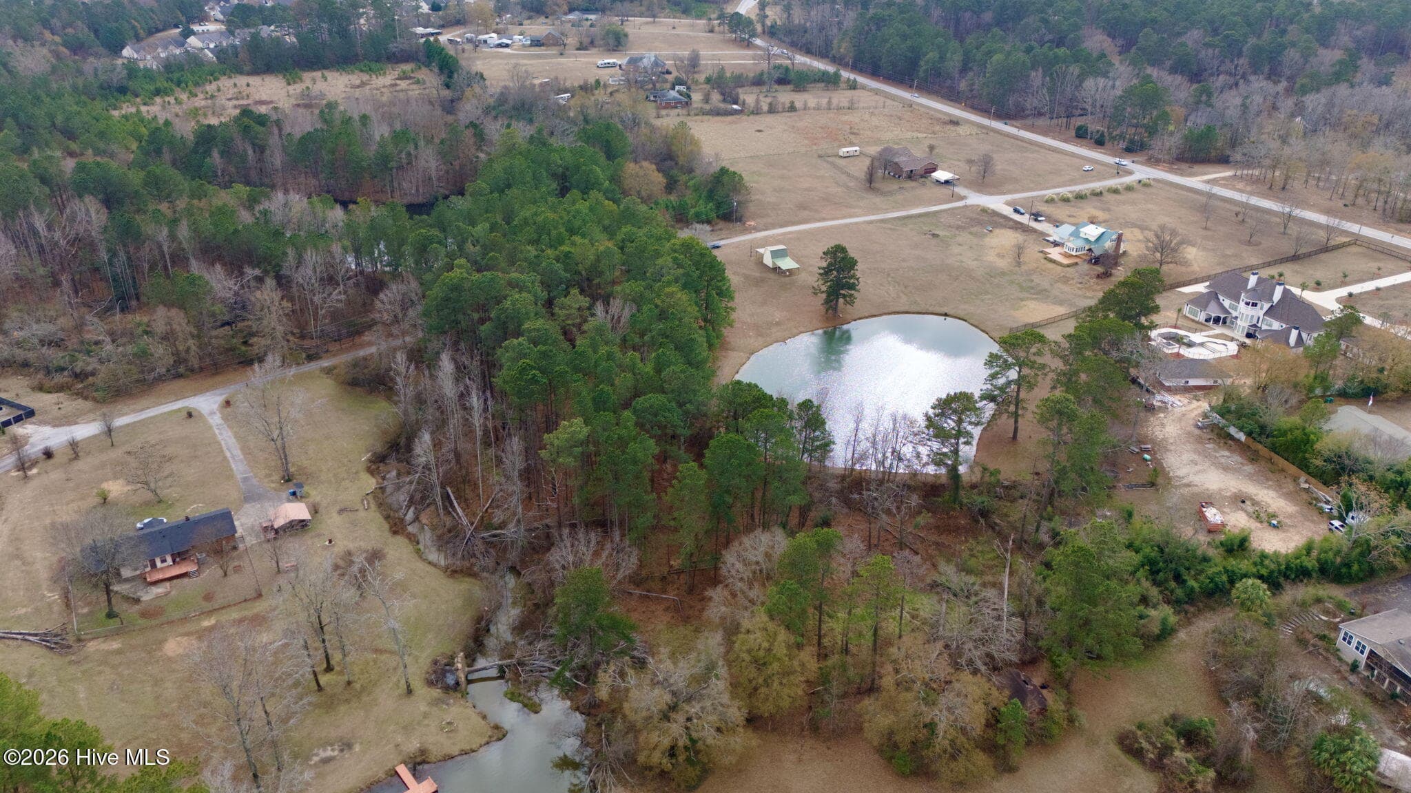 Residential Lot at 10 Milton Hitt Road, Grovetown, GA 30813, photo 2 of 6