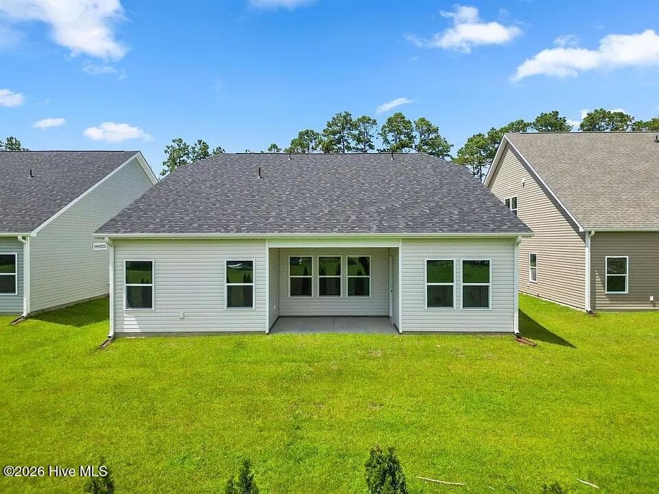Single Family Residence at 1082 Rosefield Way NW, Carolina Shores, NC 28467, photo 16 of 30