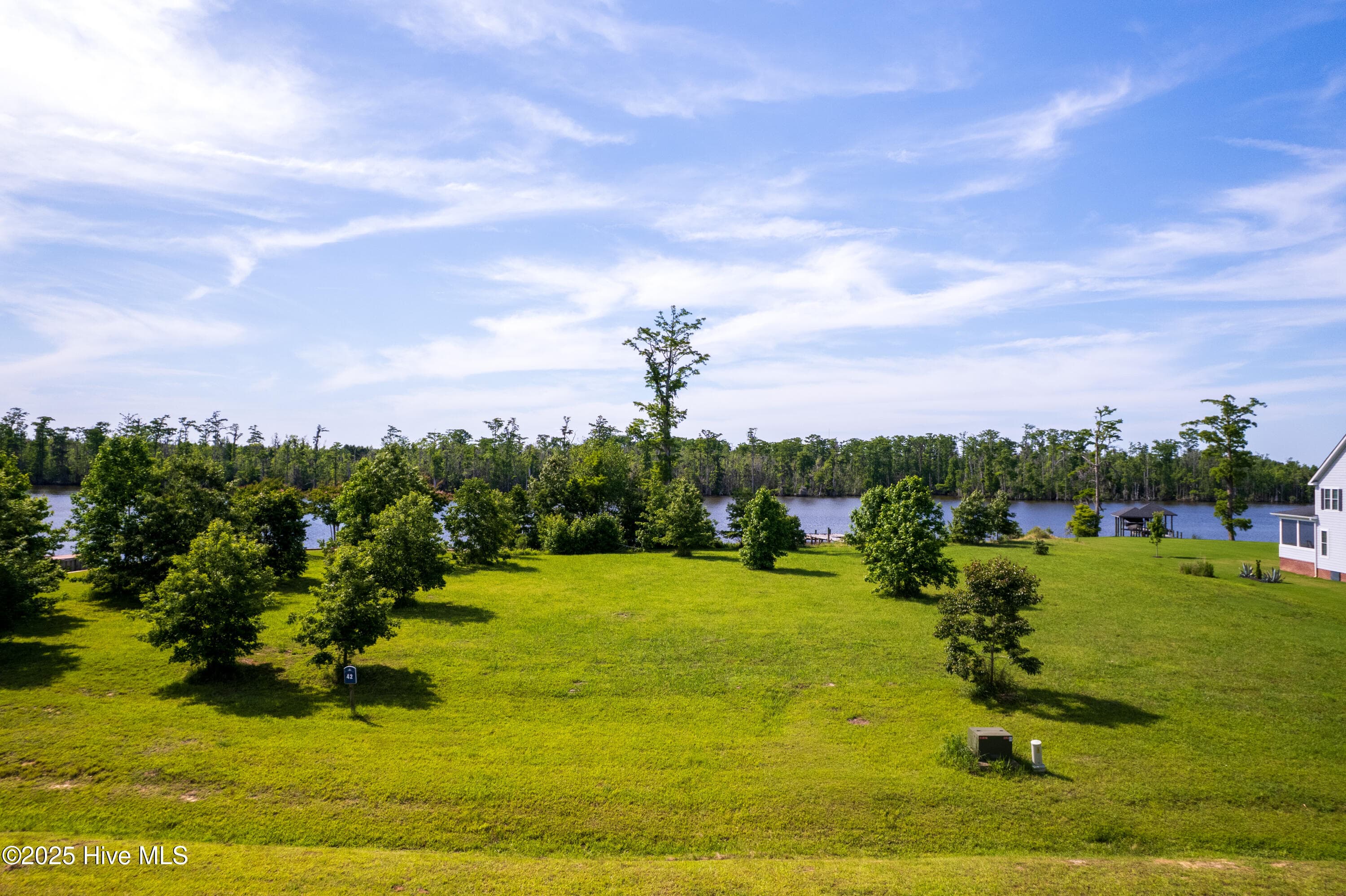 Residential Lot at 348 42 Plantation Circle, Edenton, NC 27932, photo 5 of 8
