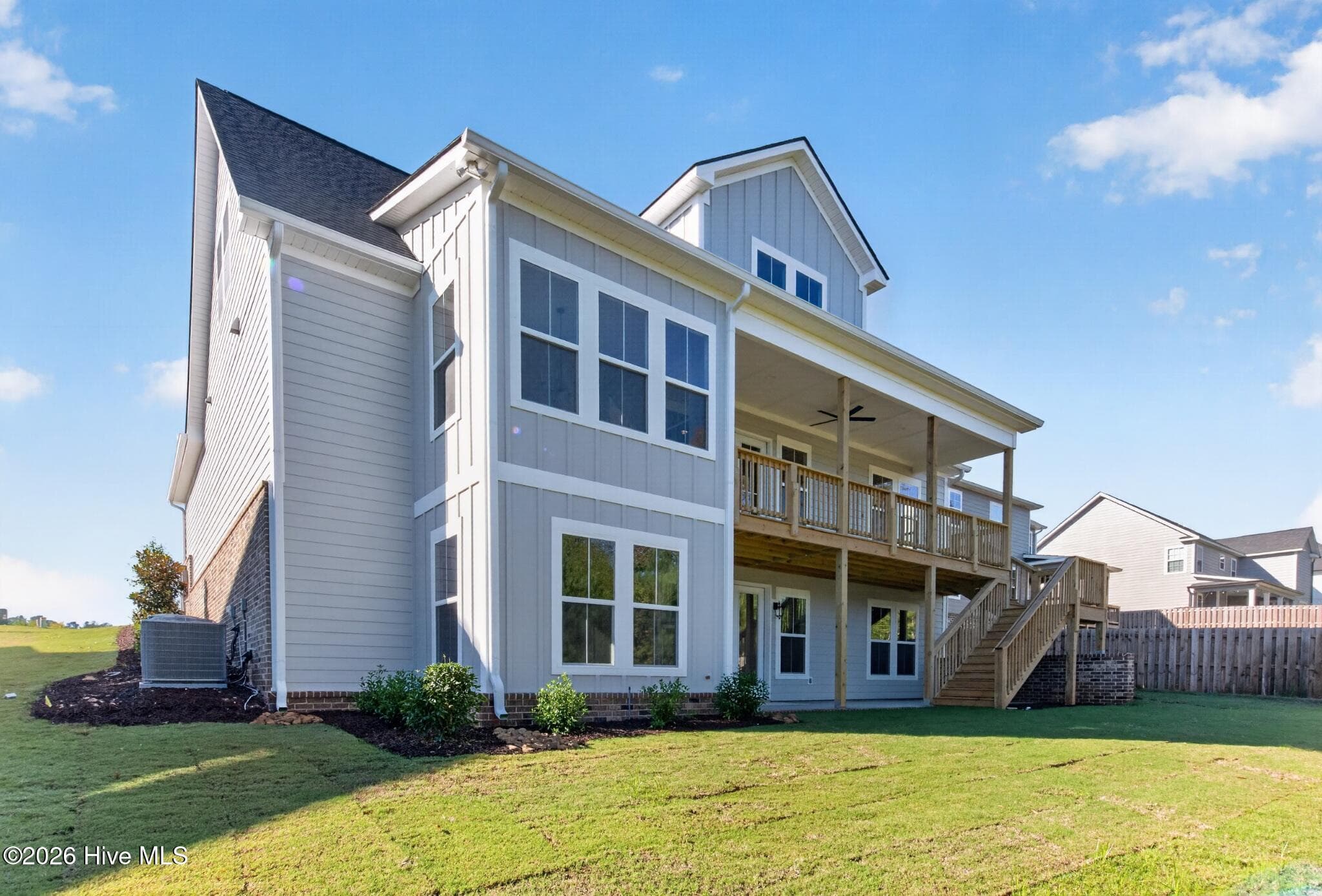Single Family Residence at 804 Nuttall Street, Evans, GA 30809, photo 74 of 78