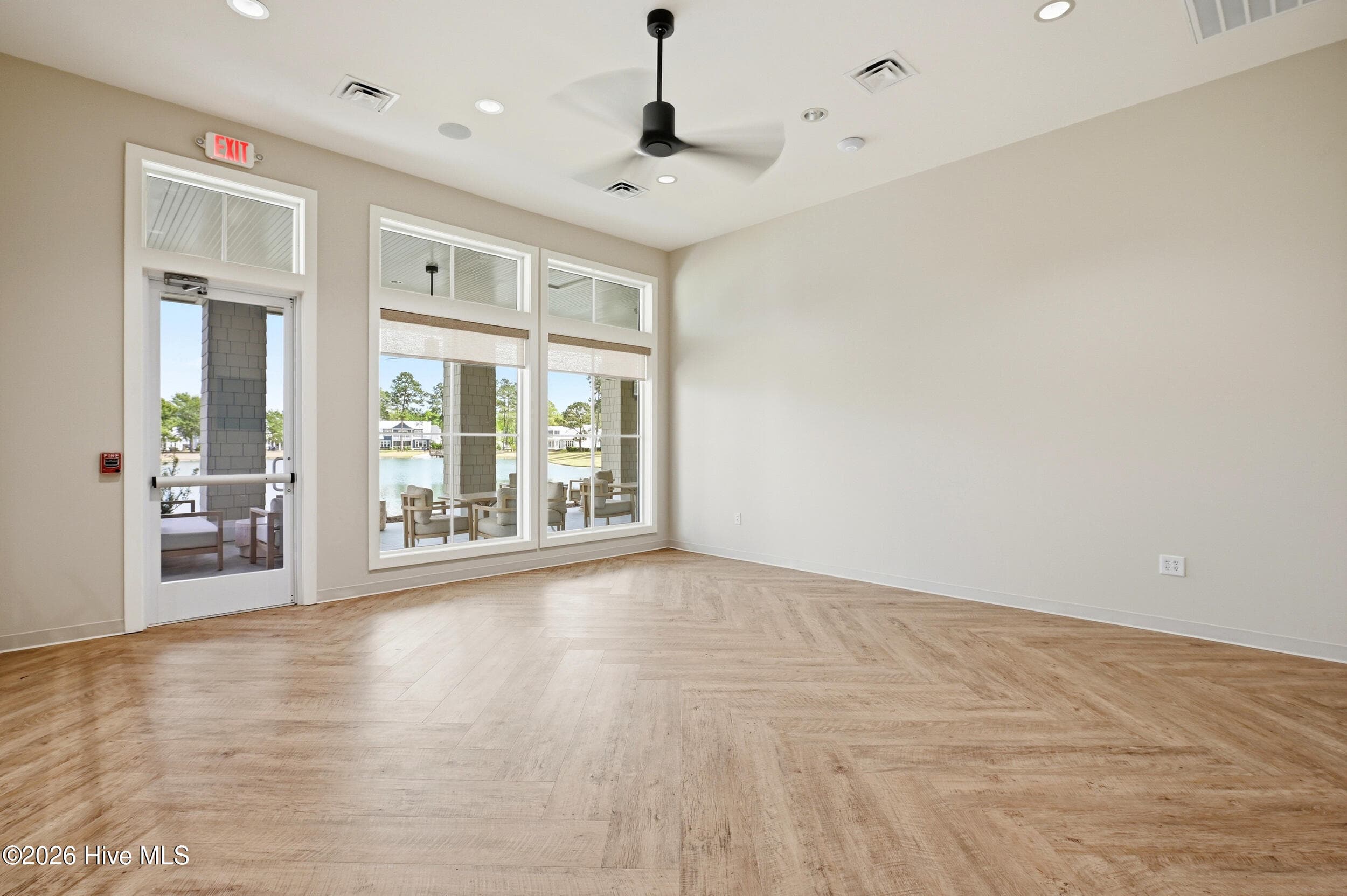 Barre/Dance/Yoga/Pilates Studio - 9385 Fallen Pear Lane NE, Leland, NC 28451