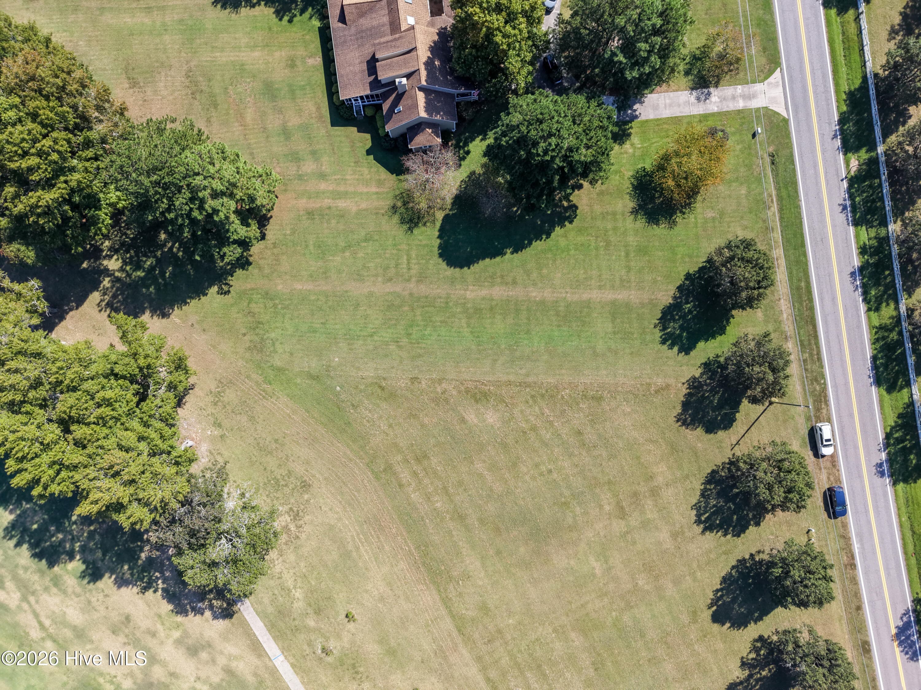 Residential Lot at 1043 Soundside Road, Edenton, NC 27932, photo 6 of 14