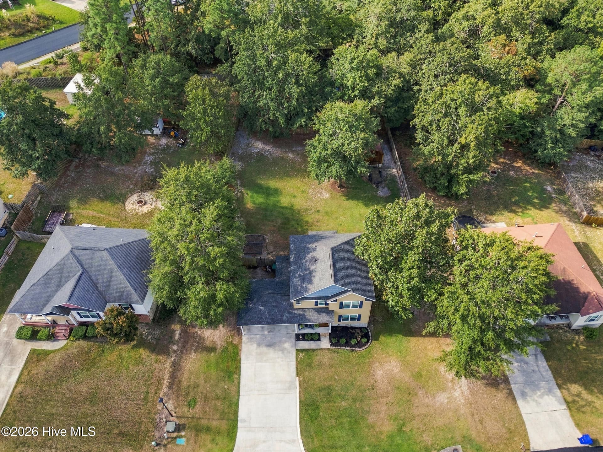 Single Family Residence at 5104 Trickling Creek Drive, Graniteville, SC 29829, photo 36 of 39