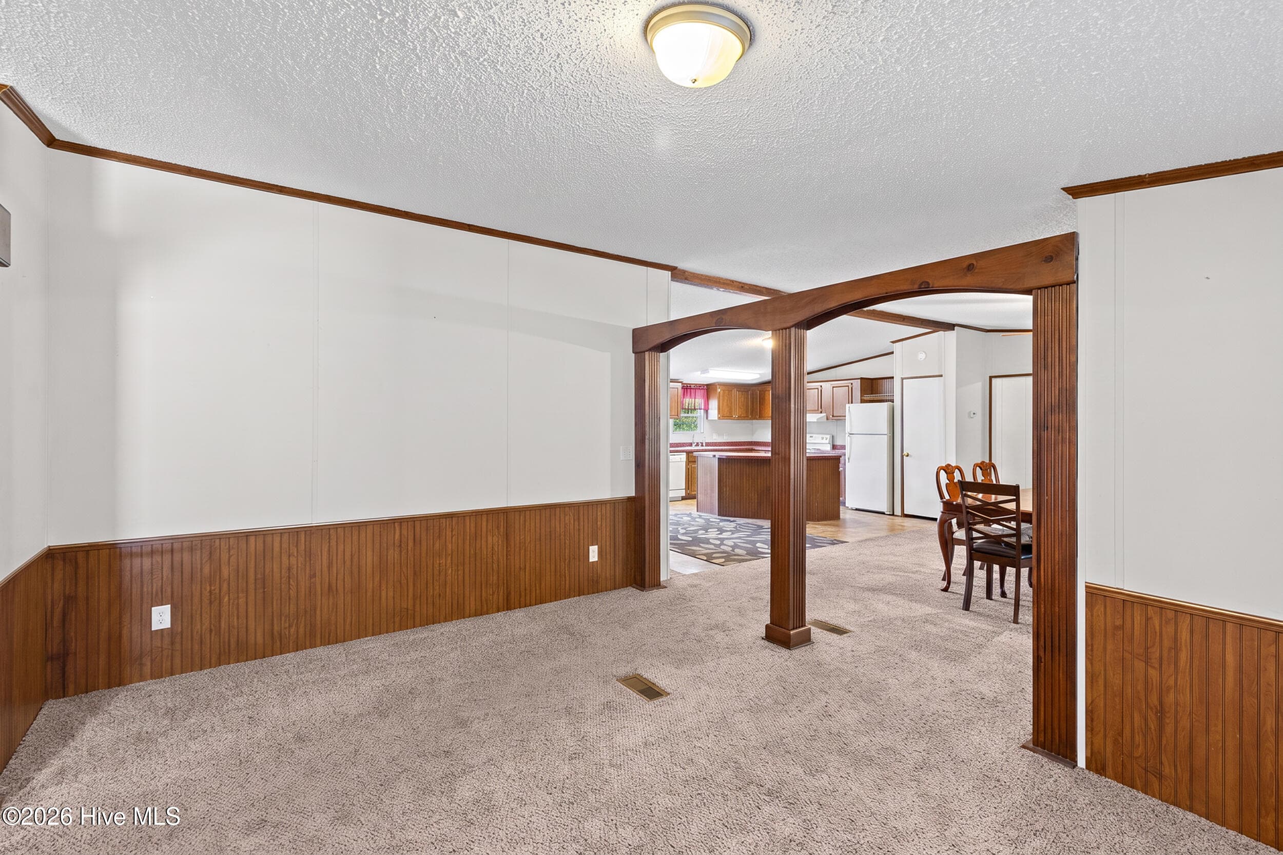 Manufactured Home at 2495 Carroll Drive, Hephzibah, GA 30815, photo 11 of 25