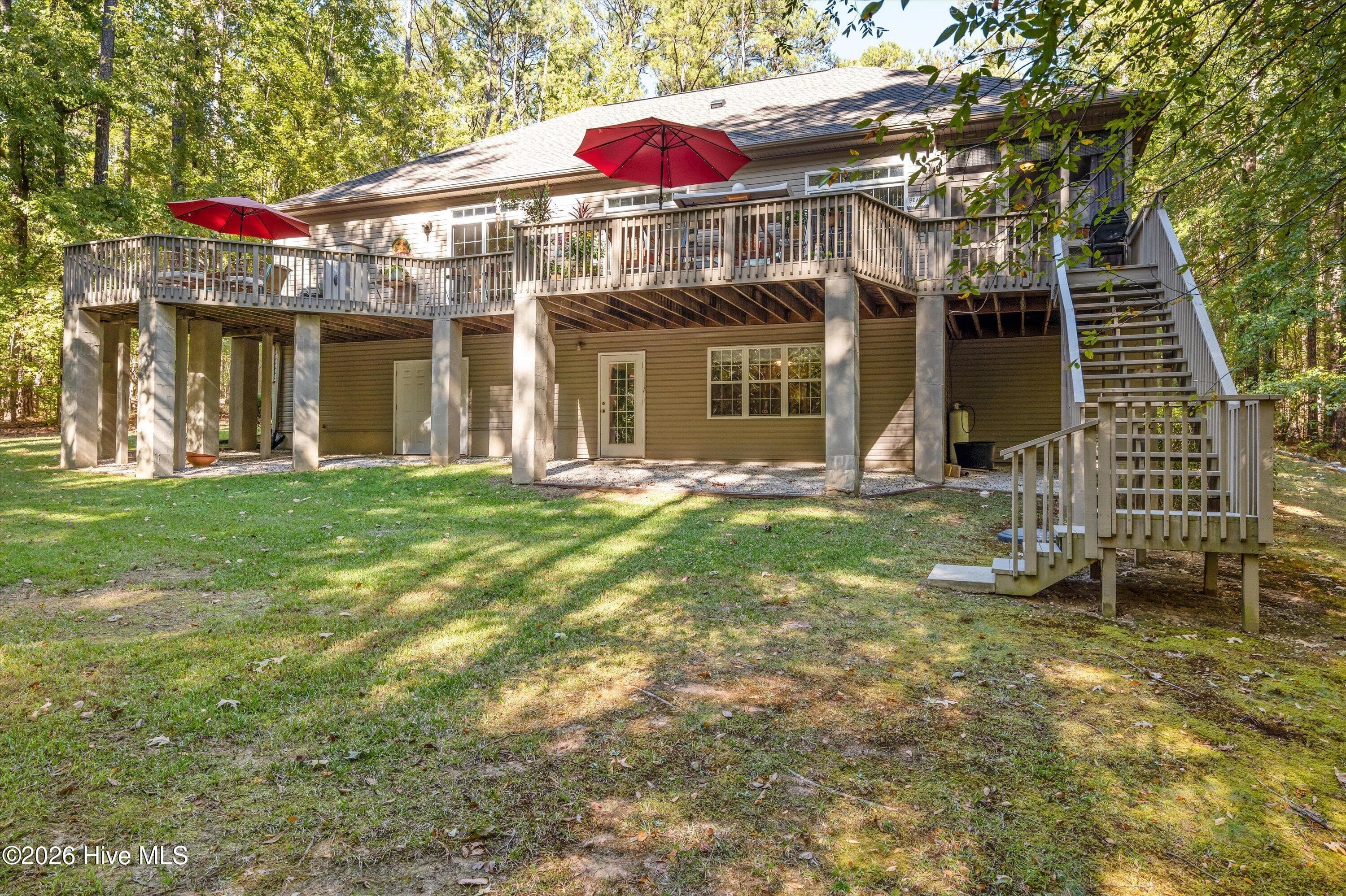 Single Family Residence at 313 Spike Horn Lane, McCormick, SC 29835, photo 52 of 54