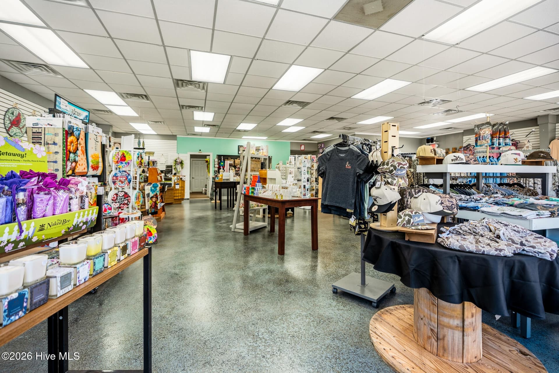 Business at 1102 E Broad Avenue, Rockingham, NC 28379, photo 5 of 30