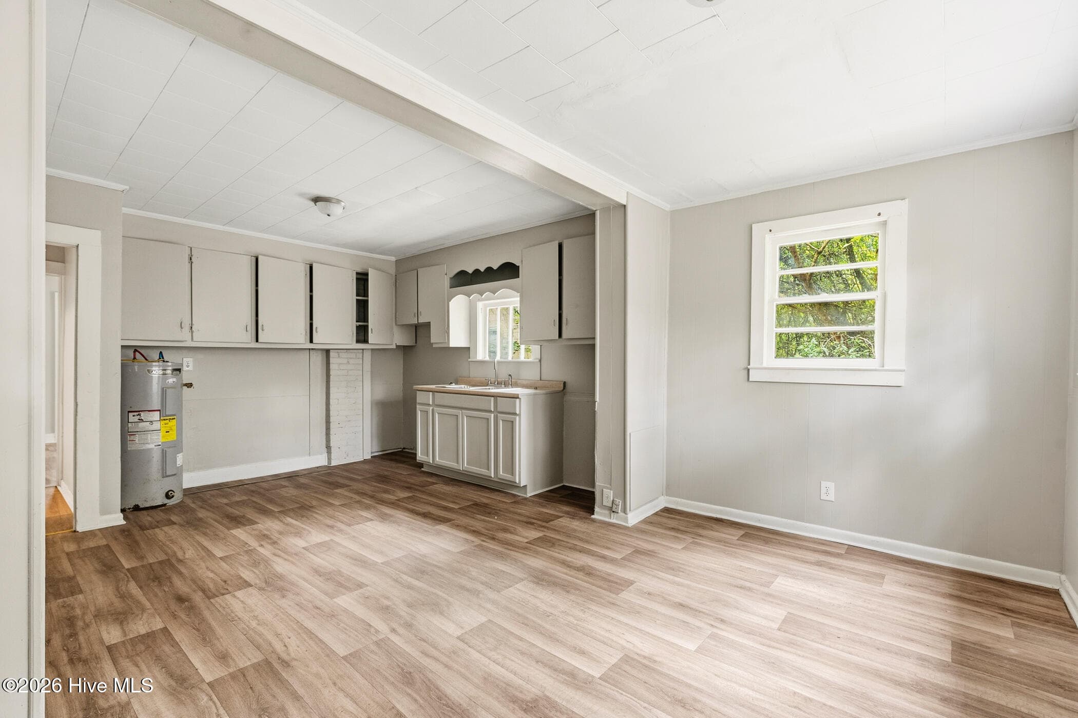 Single Family Residence at 309 Pine Street, Hamlet, NC 28345, photo 26 of 27