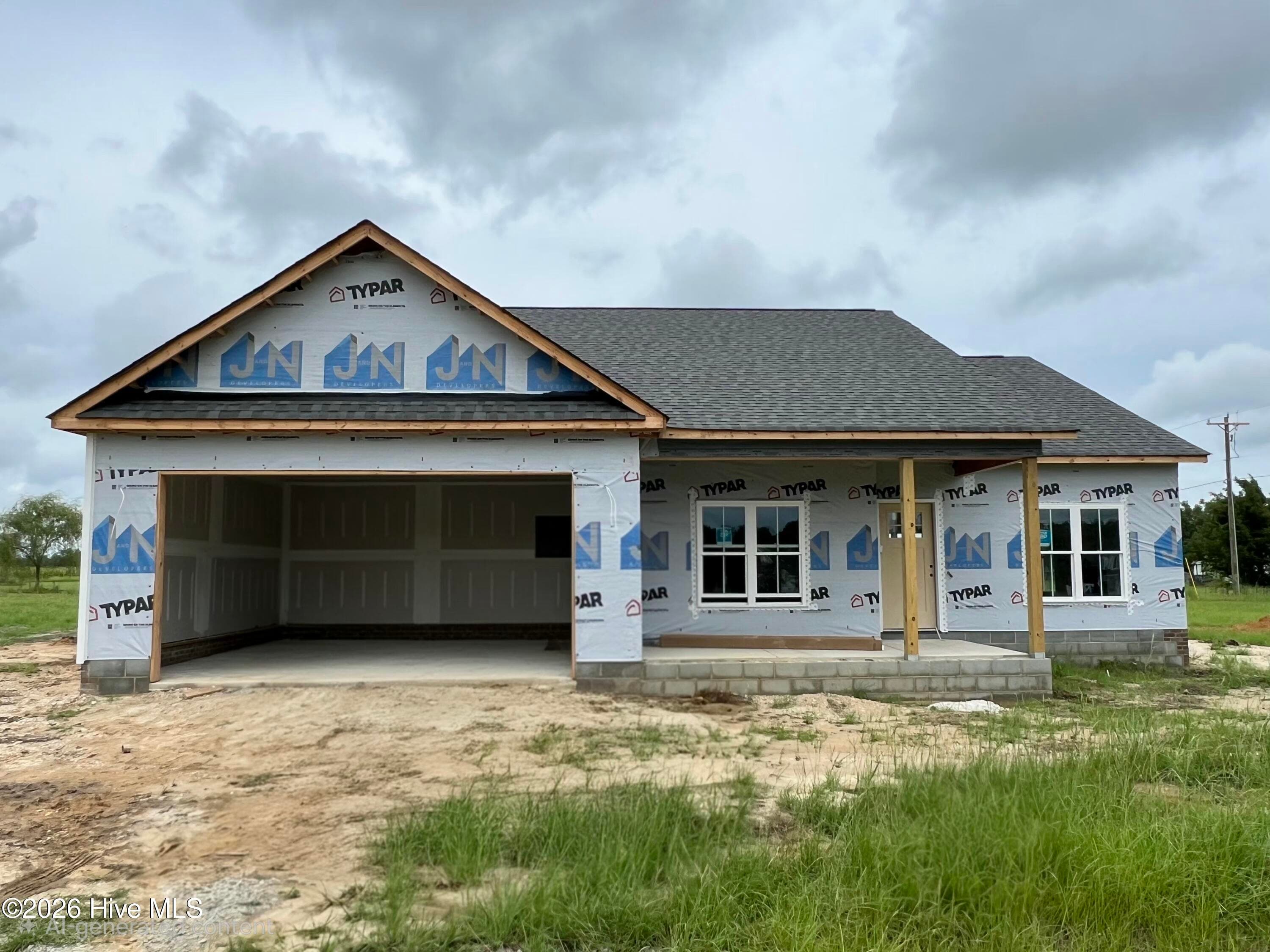Single Family Residence at 32 Pendergrass Drive, Princeton, NC 27569, photo 7 of 168