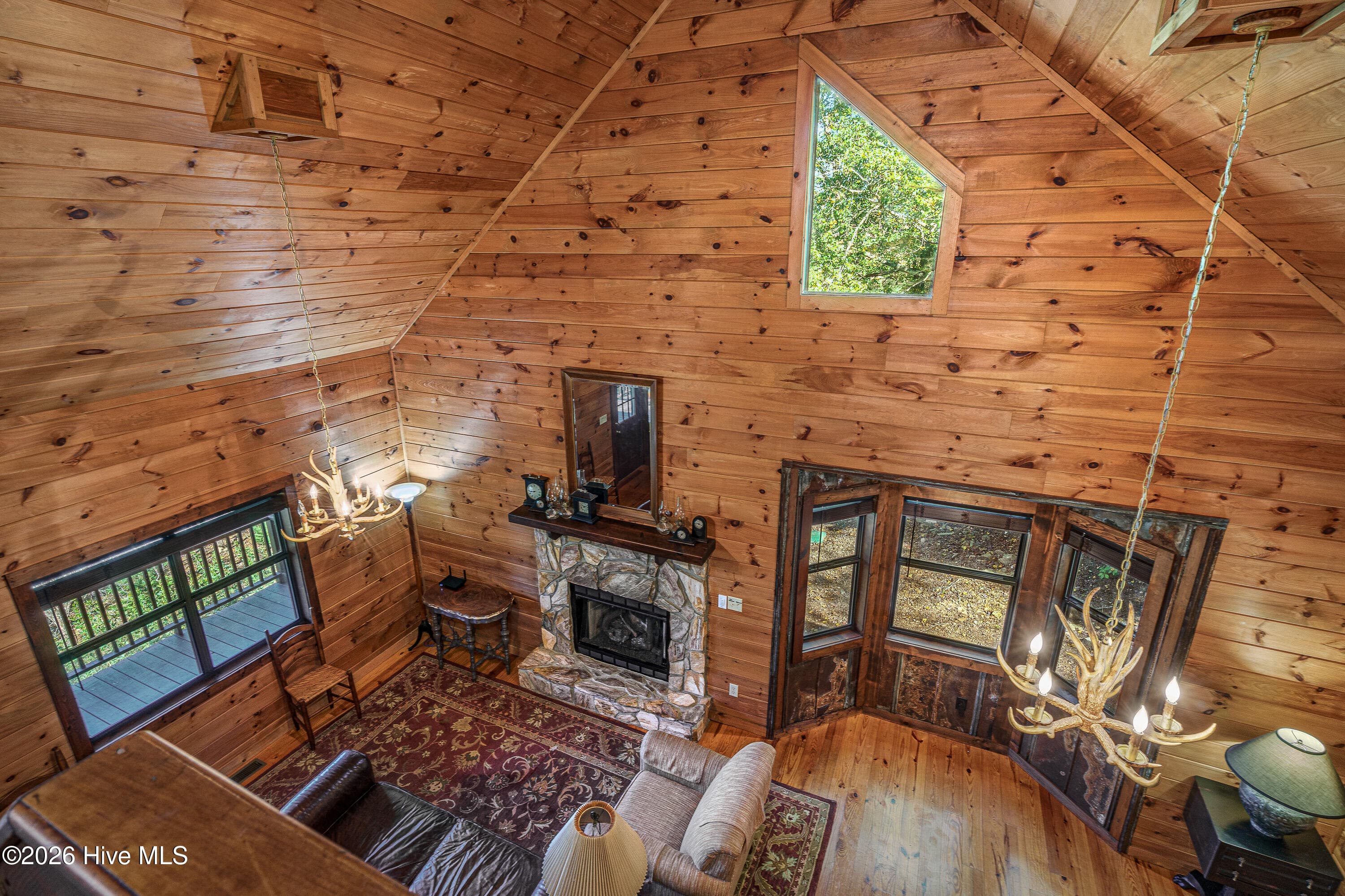 Single Family Residence at 201 Primrose Lane, Hayesville, NC 28904, photo 25 of 55