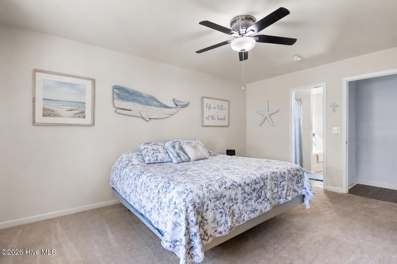 Staged art - 35 Lighthouse Cove Loop, Carolina Shores, NC 28467, Carolina Shores