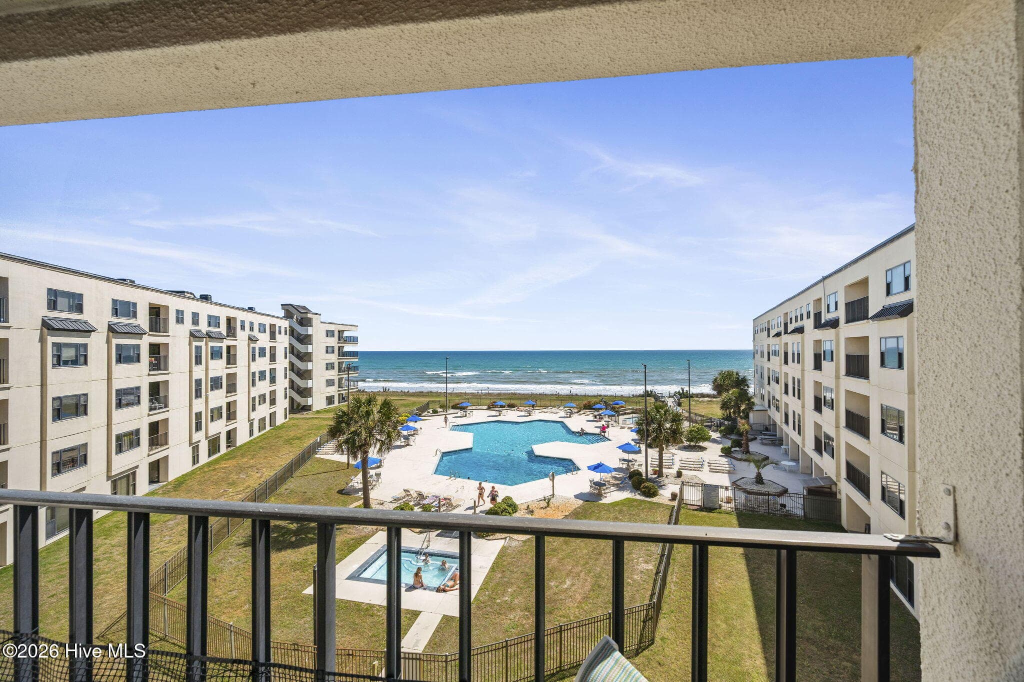 Condominium at 1505 Salter Path Road 412, Indian Beach, NC 28512, photo 31 of 54