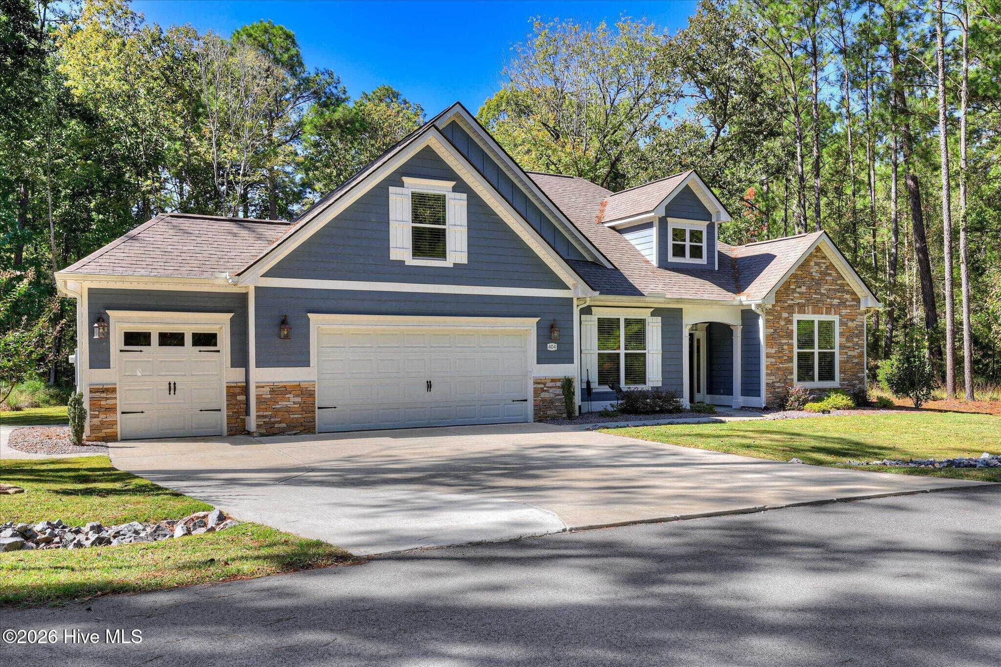 Single Family Residence at 404 Portage Way, McCormick, SC 29835, photo 3 of 61