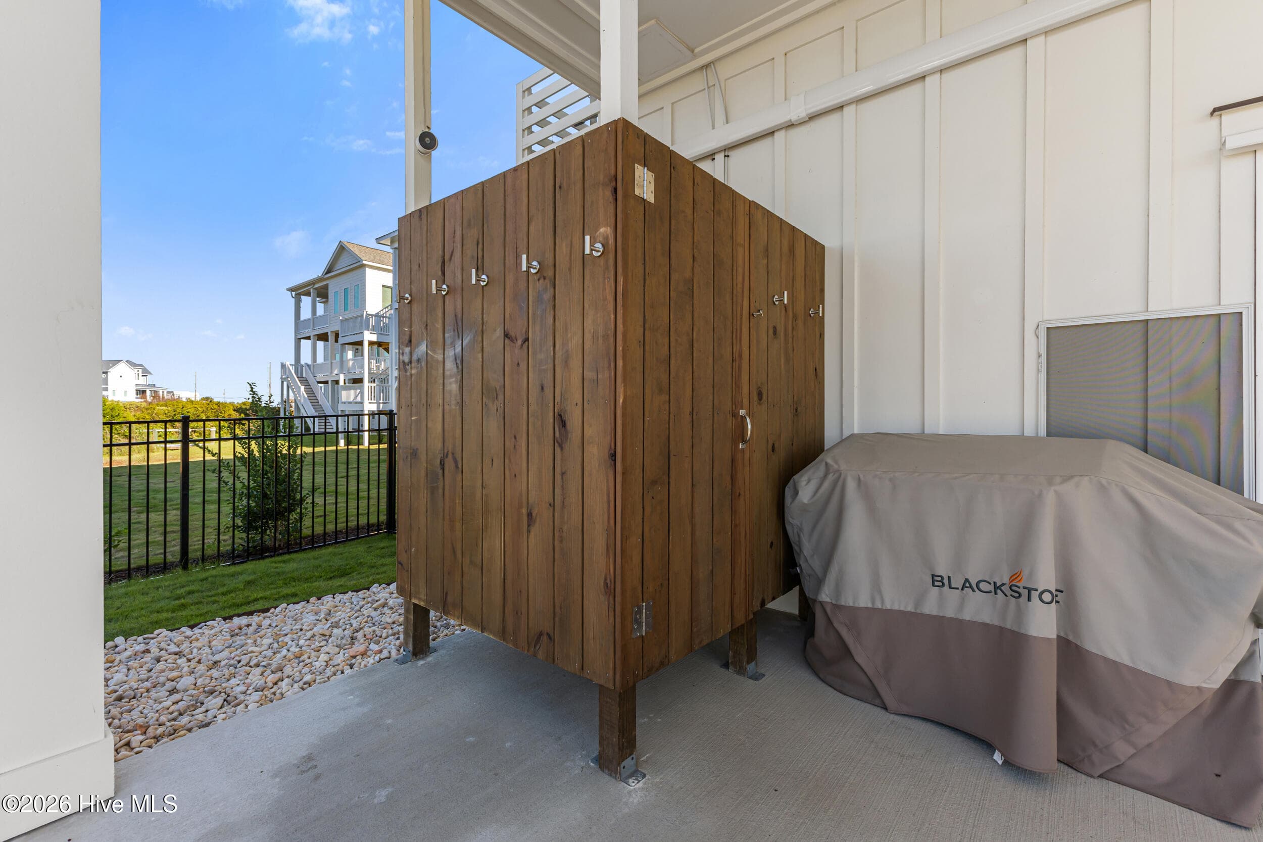 Single Family Residence at 405 New River Inlet Road, North Topsail Beach, NC 28460, photo 60 of 96
