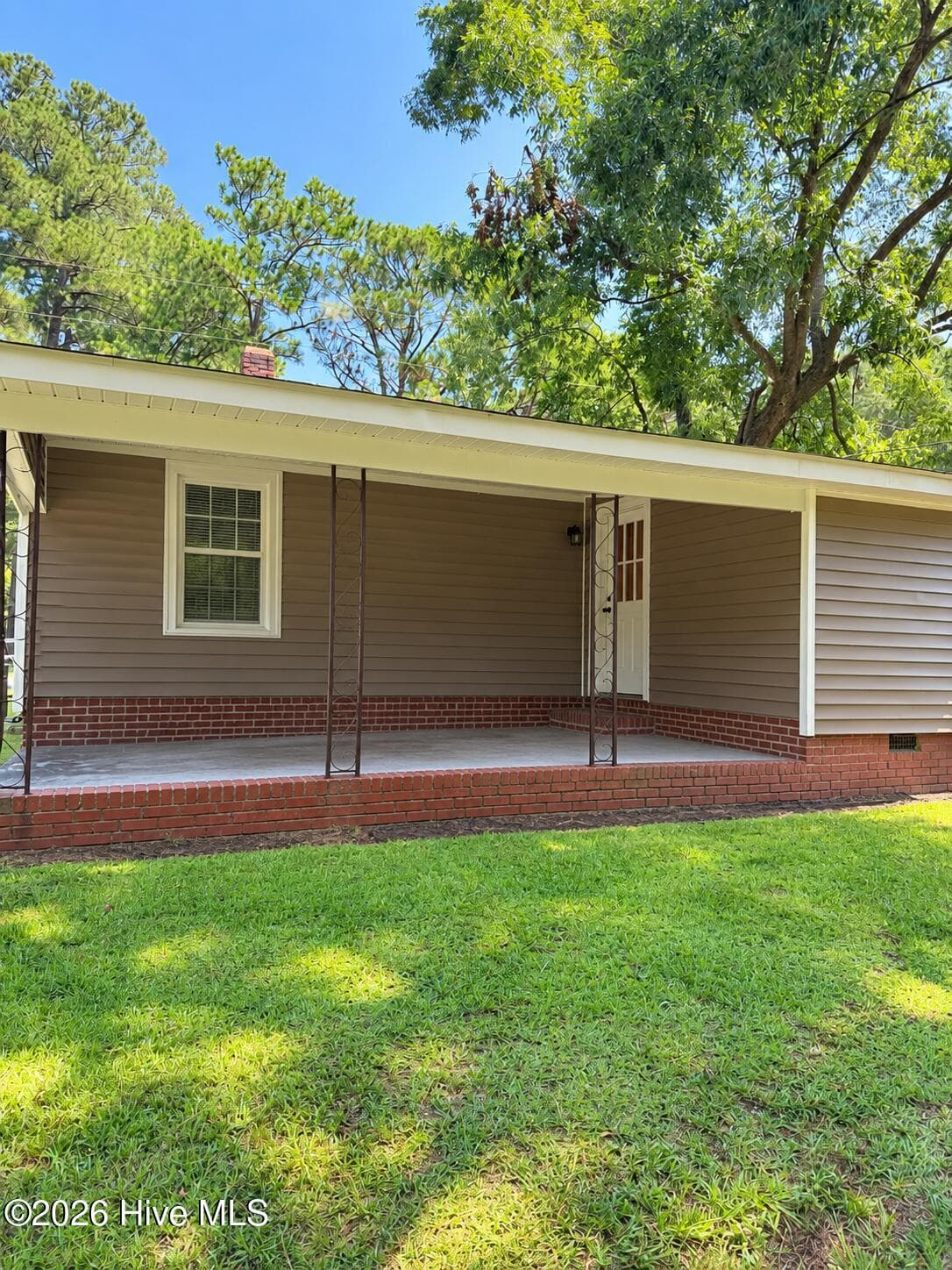 Single Family Residence at 3066 S Fountain Road, Fountain, NC 27829, photo 10 of 13