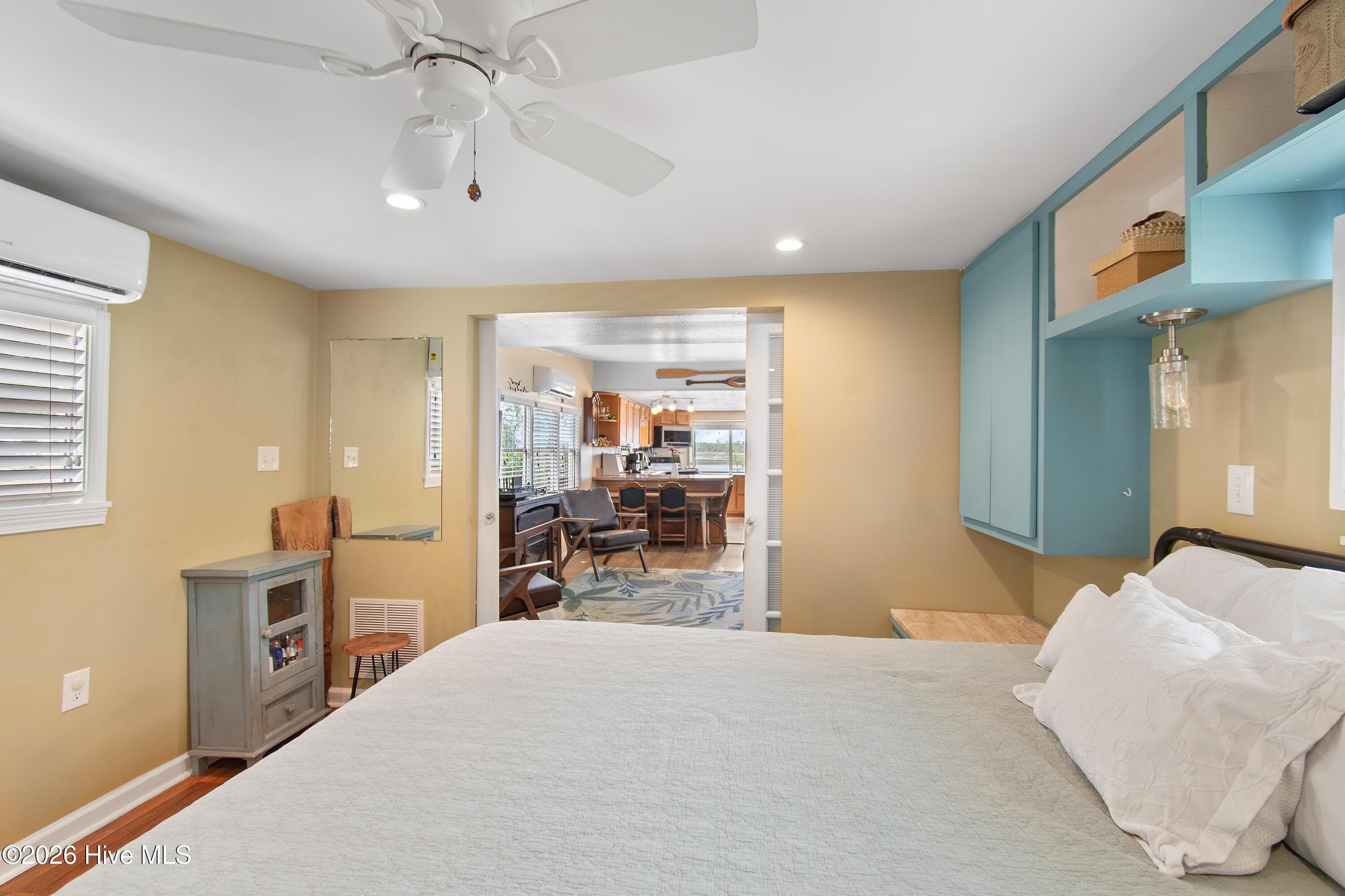 Manufactured Home at 7701 E Yacht Drive, Oak Island, NC 28465, photo 21 of 69