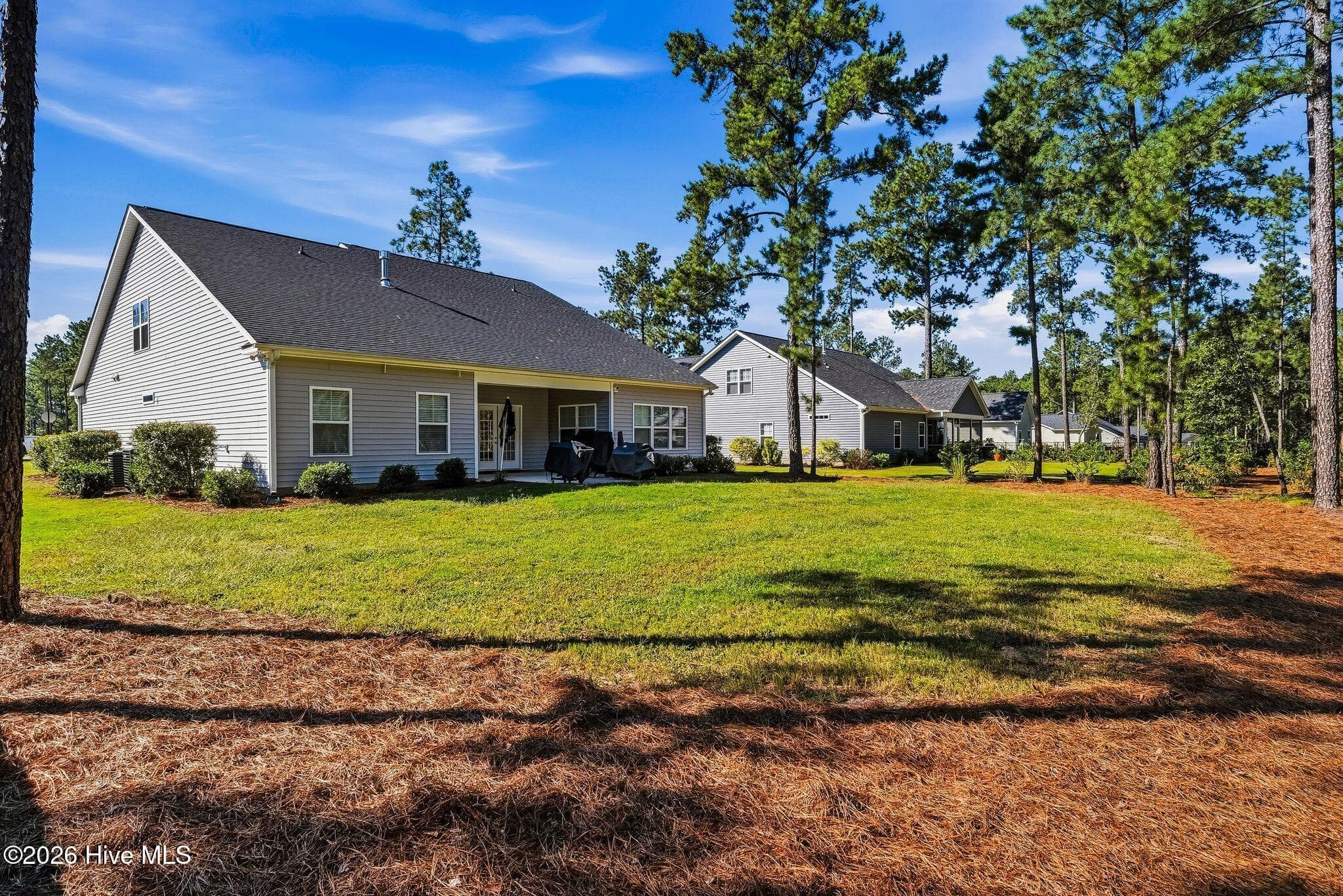 Single Family Residence at 429 Piney Oak Drive, Carthage, NC 28327, Carthage, photo 39 of 42