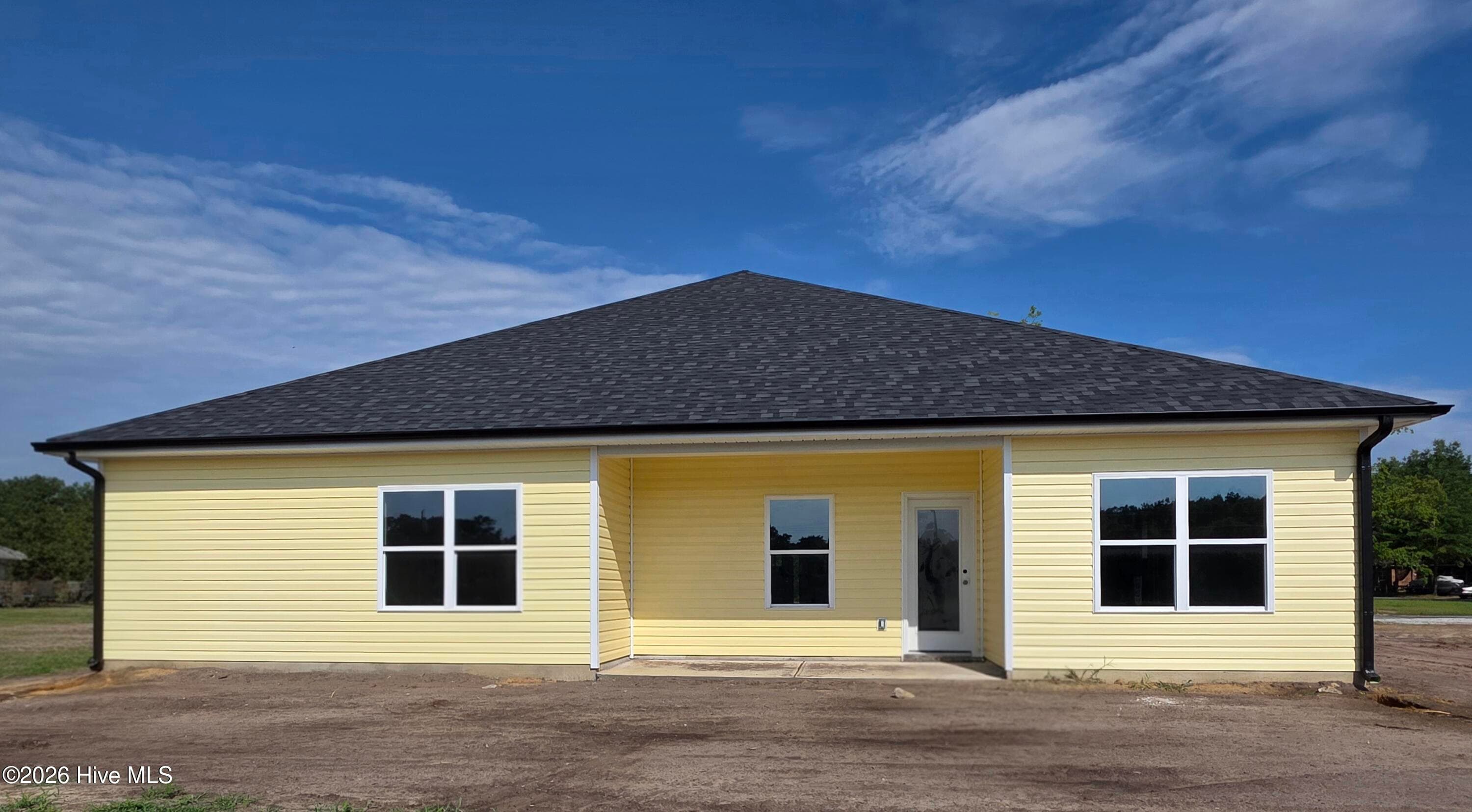 Single Family Residence at 405 S Carey Street Lot 68, La Grange, NC 28551, photo 19 of 62