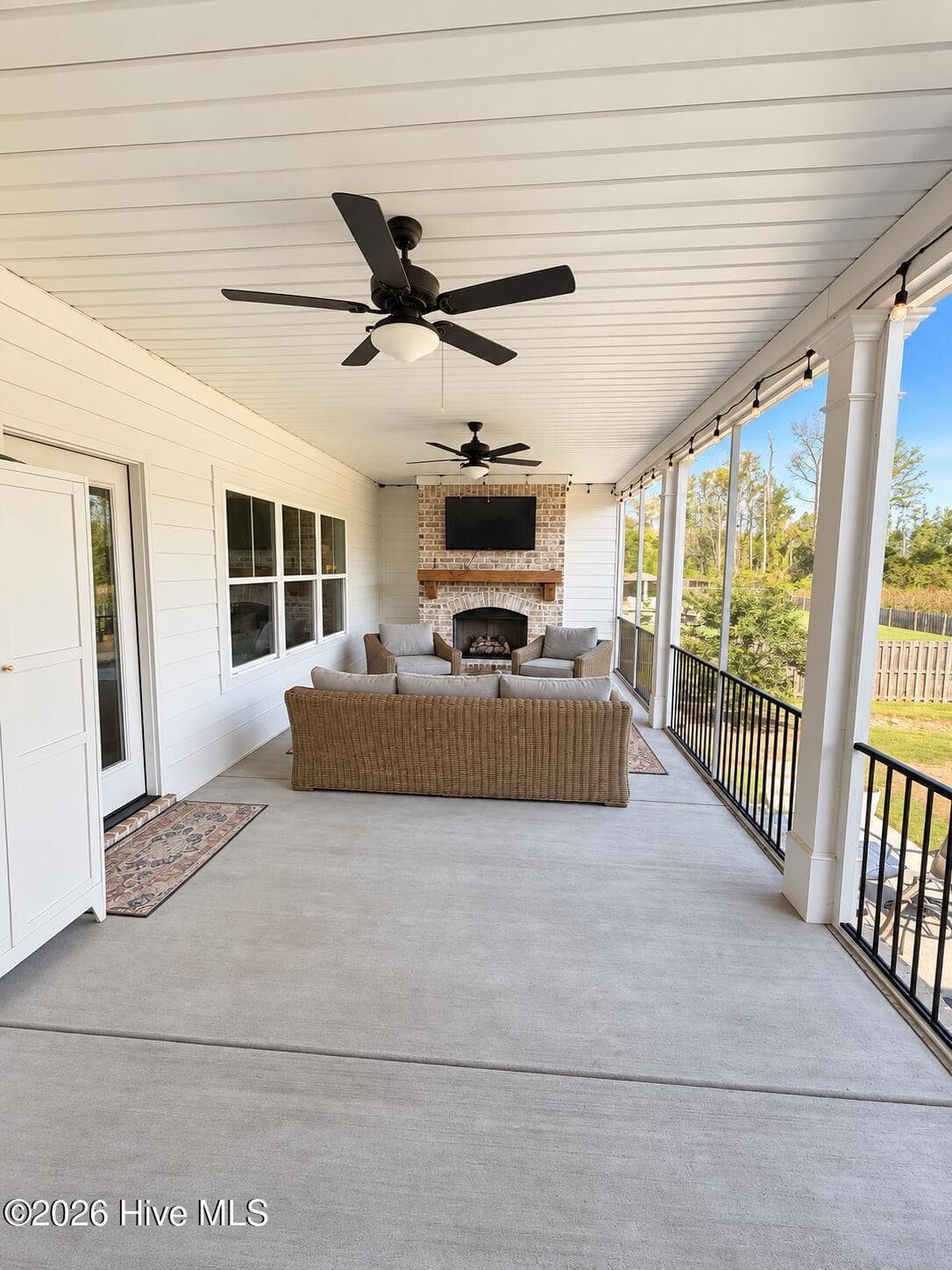 Single Family Residence at 593 River North Drive, North Augusta, SC 29841, photo 29 of 33