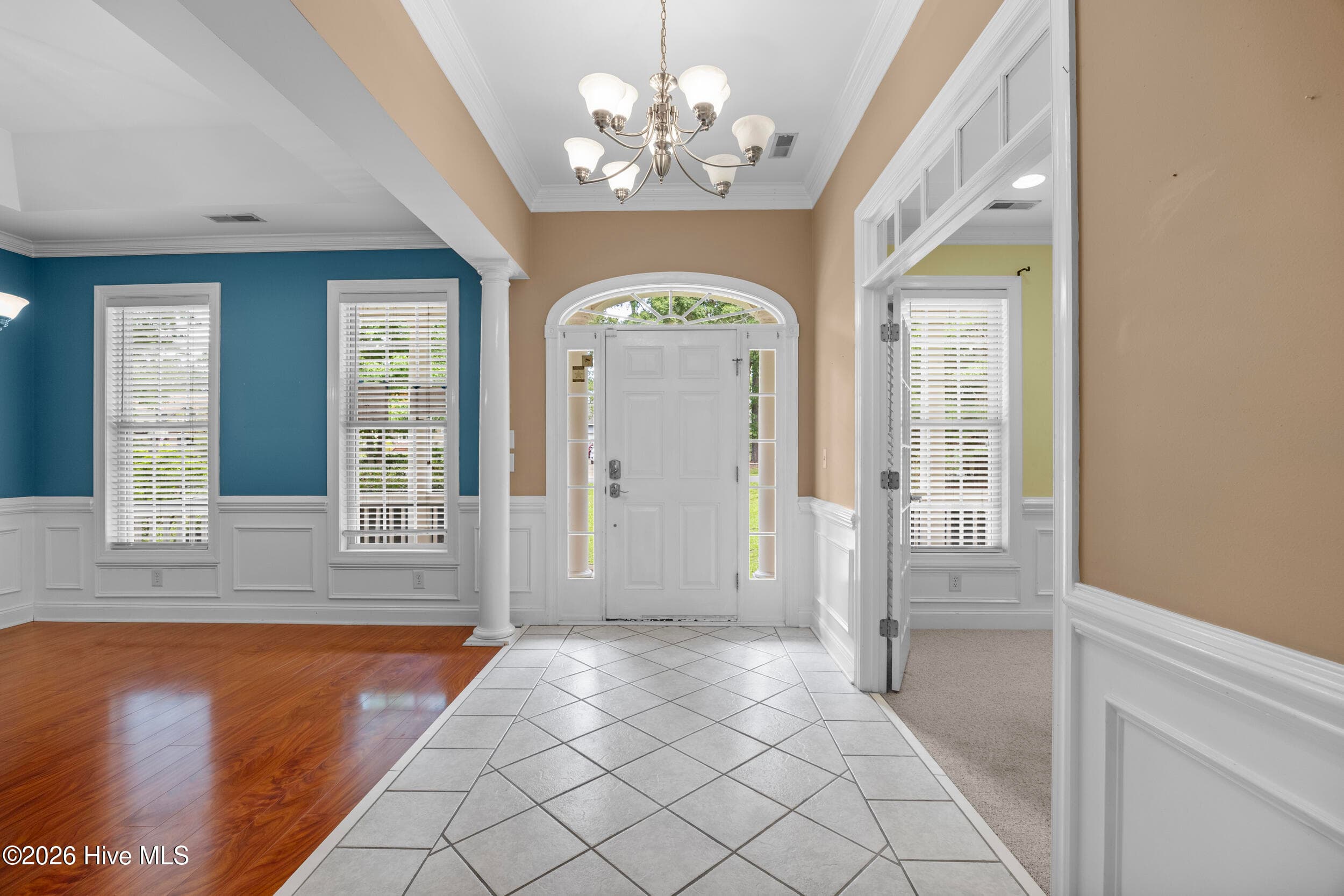 Single Family Residence at 638 Ravenswood Road, Hampstead, NC 28443, photo 10 of 100
