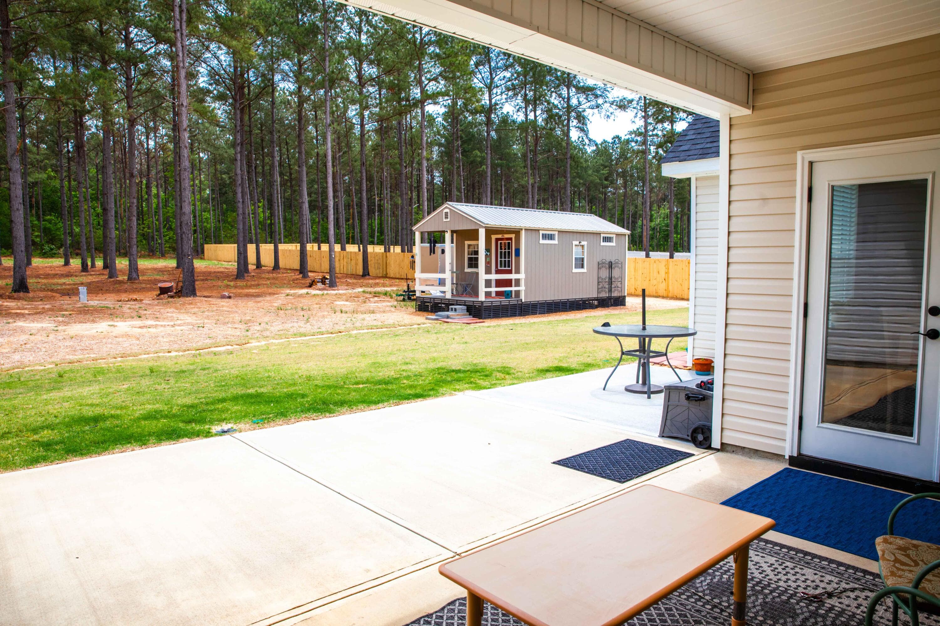 Single Family Residence at 124 Willow Oak Circle, Thomson, GA 30824, photo 39 of 42