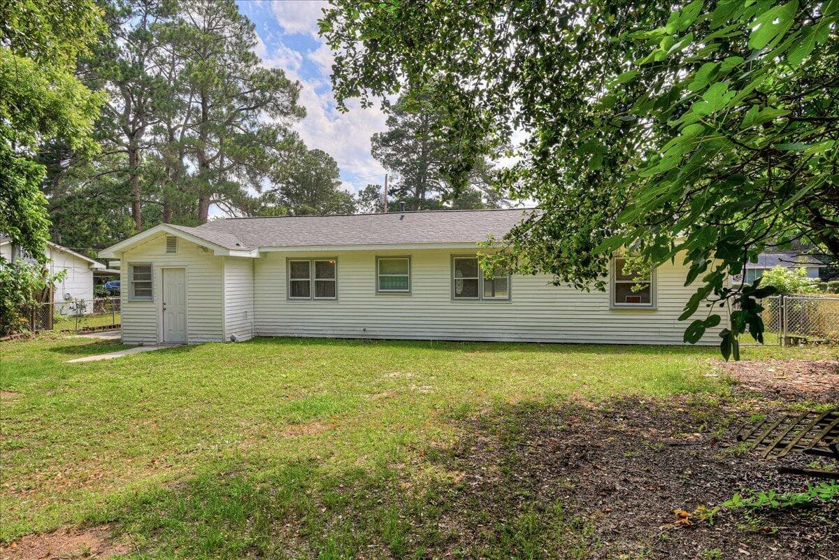 Single Family Residence at 3113 Bell Drive, Augusta, GA 30906, photo 20 of 23
