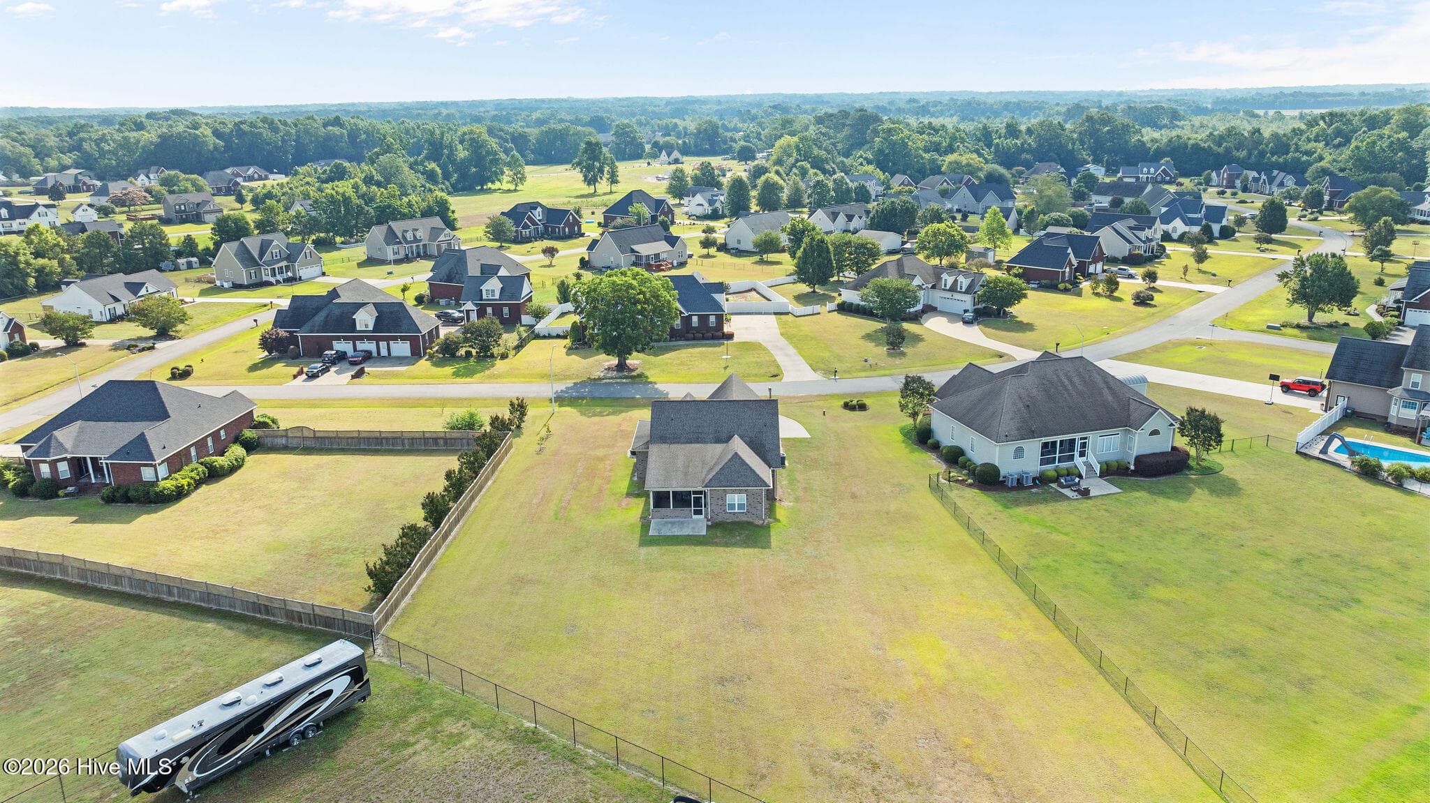 Single Family Residence at 102 John Deere Drive, Goldsboro, NC 27530, photo 34 of 37