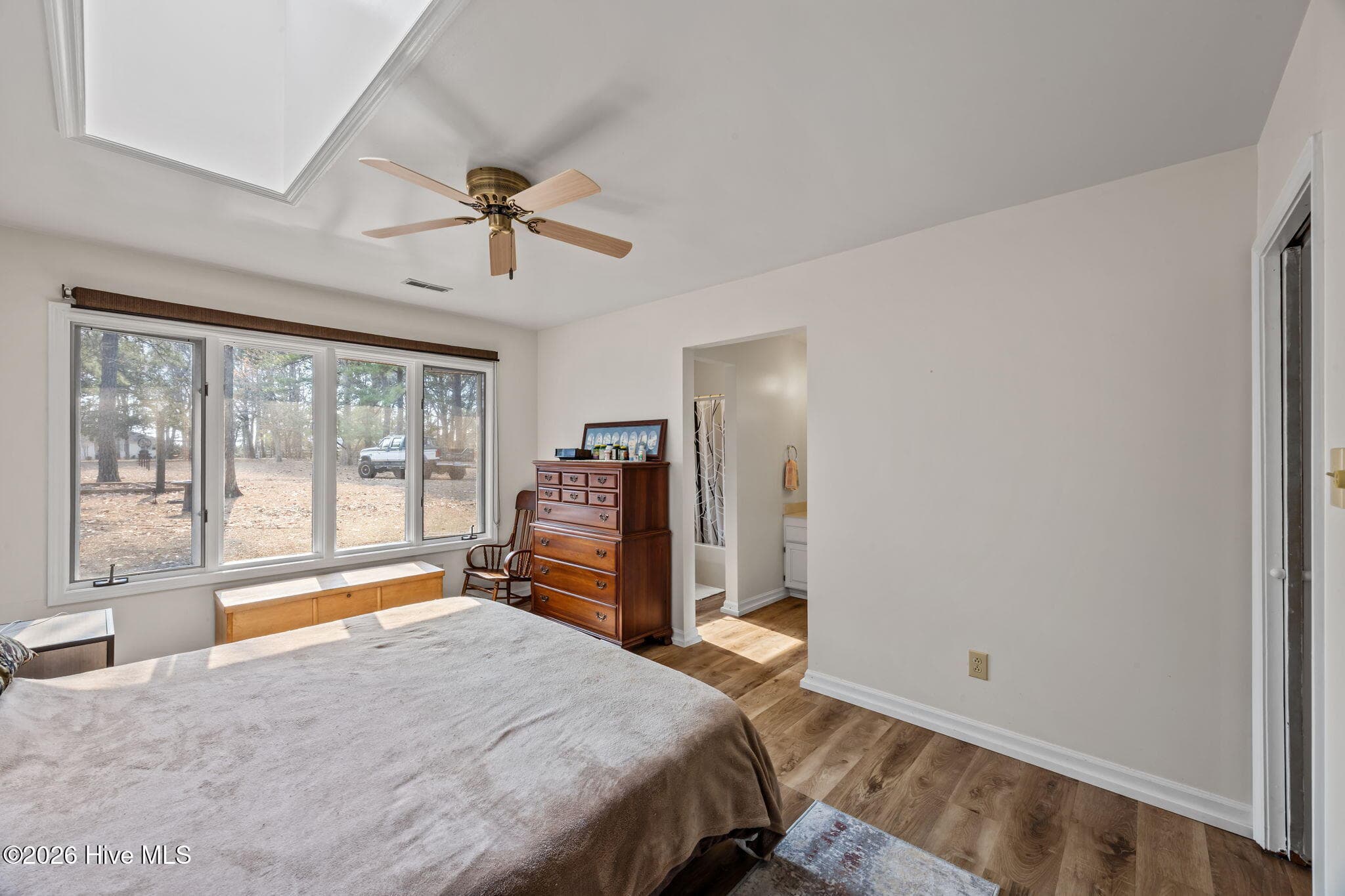 Single Family Residence at 135 Wilson Circle, Minnesott Beach, NC 28510, photo 40 of 75