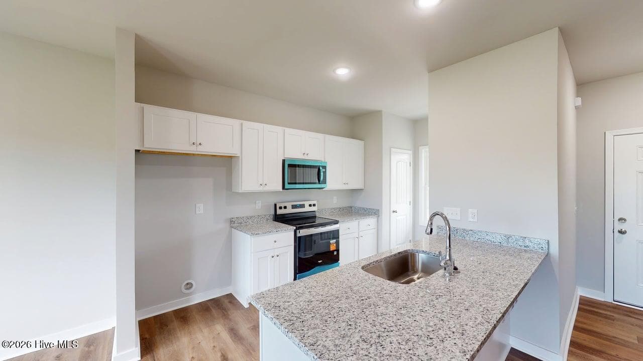 Single Family Residence at 105 Berkeley Place, Pikeville, NC 27863, photo 24 of 27