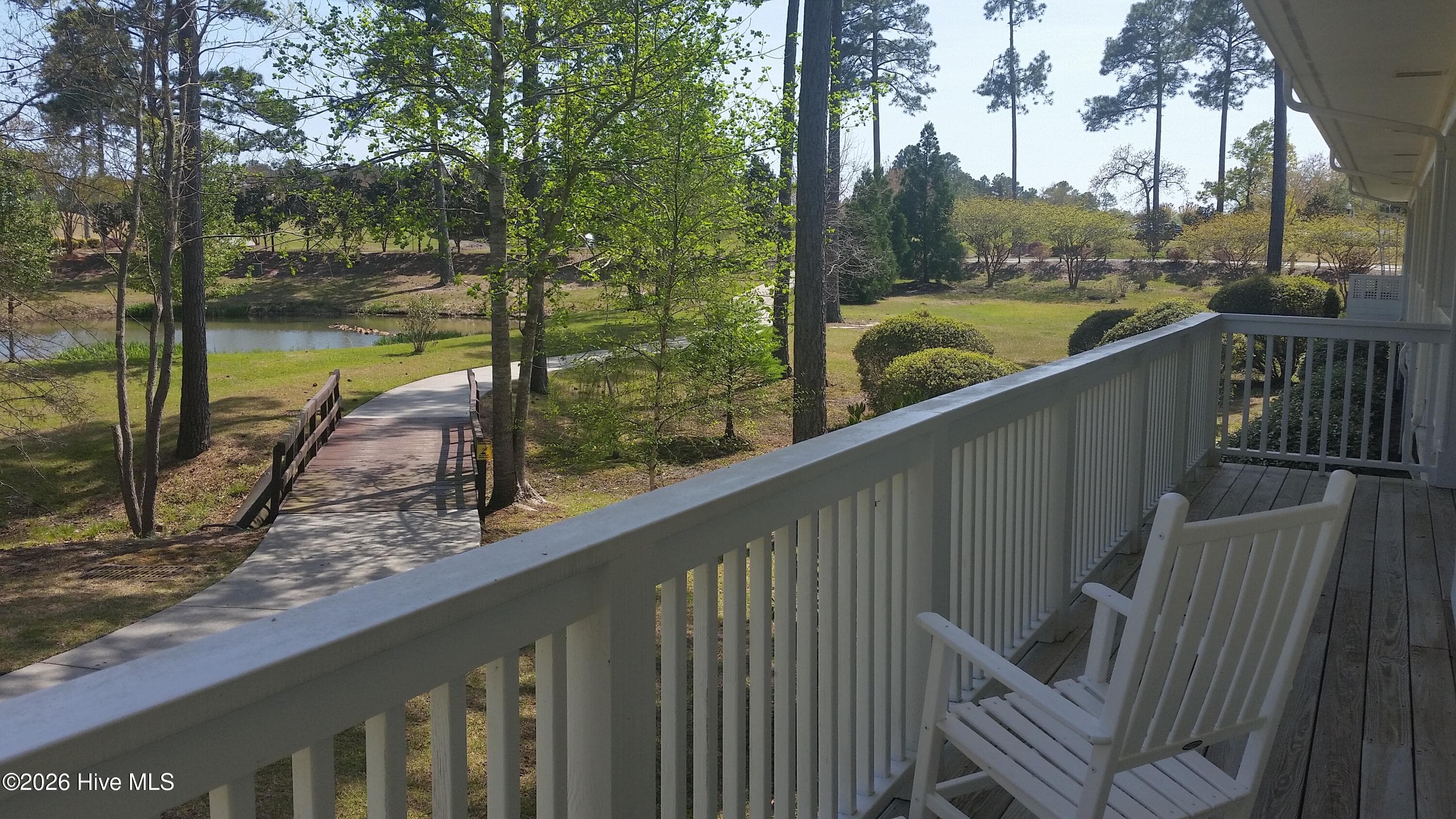 Single Family Residence at 307 Jarret Bay Court SE, Bolivia, NC 28422, photo 142 of 146