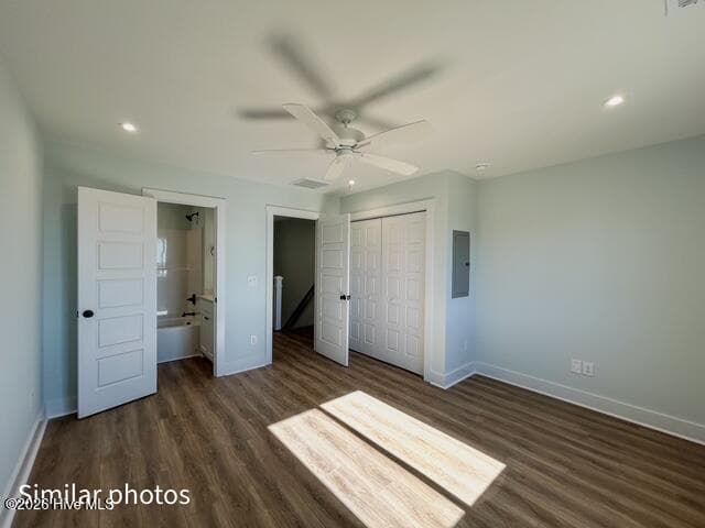 Condominium at 650 Cedar Point Boulevard F4, Cedar Point, NC 28584, photo 27 of 44