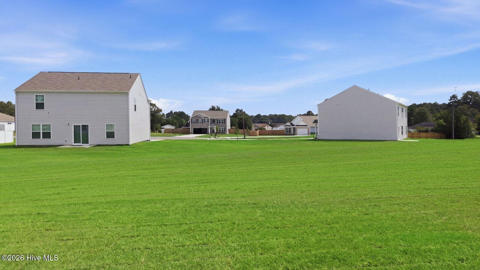 Single Family Residence at 118 Claude Street, La Grange, NC 28551, photo 38 of 38