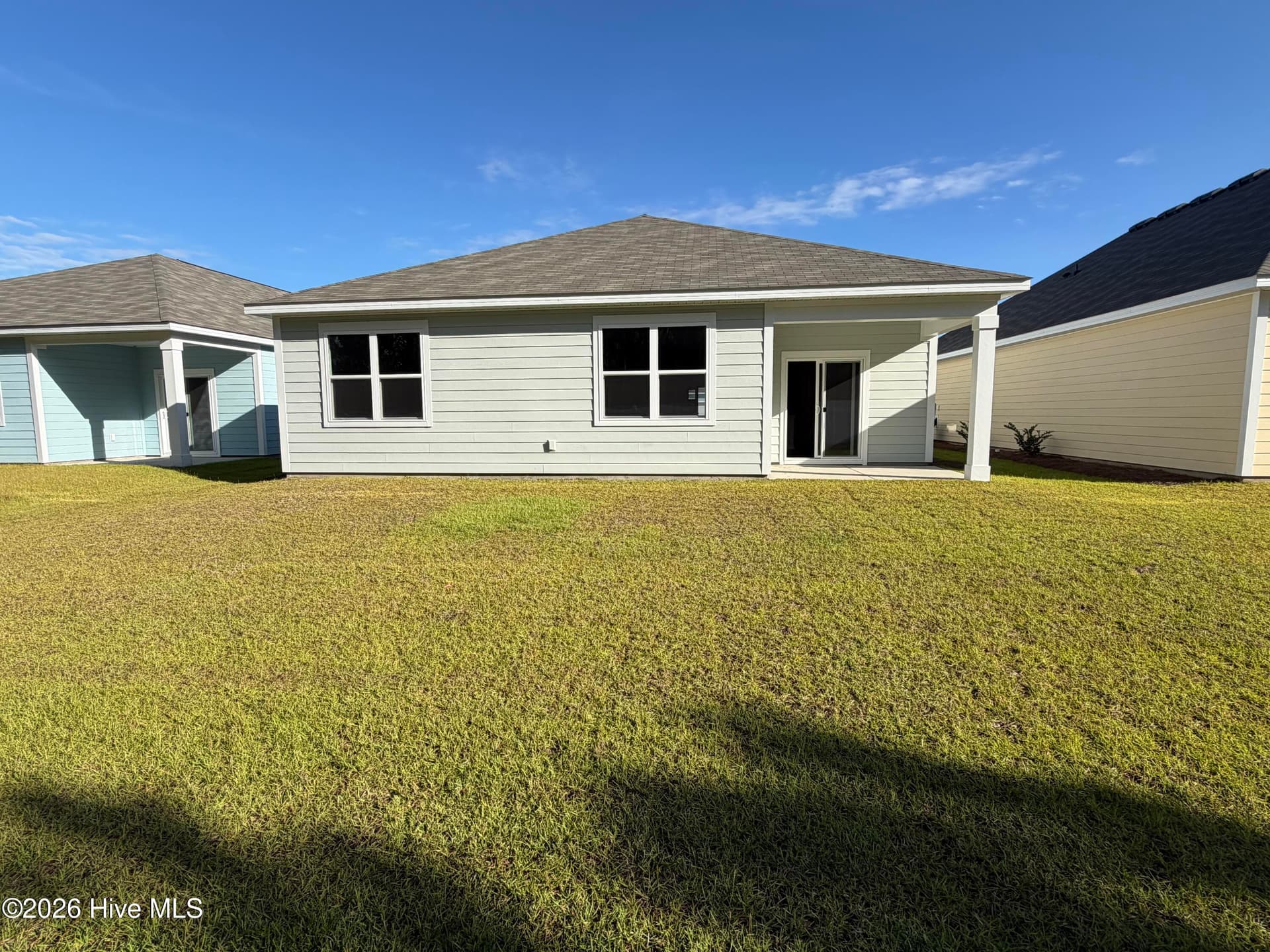 Single Family Residence at 278 Ridley Street, Longs, SC 29568, photo 3 of 22