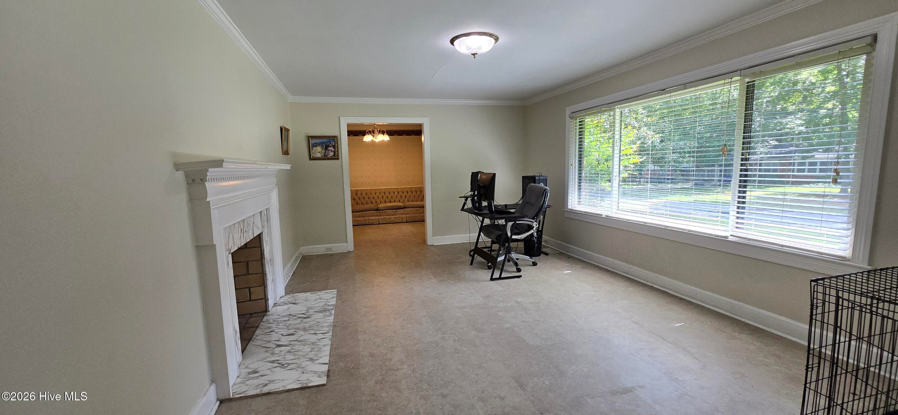 2001 Forest Hill Drive, Greenville, NC 27858
