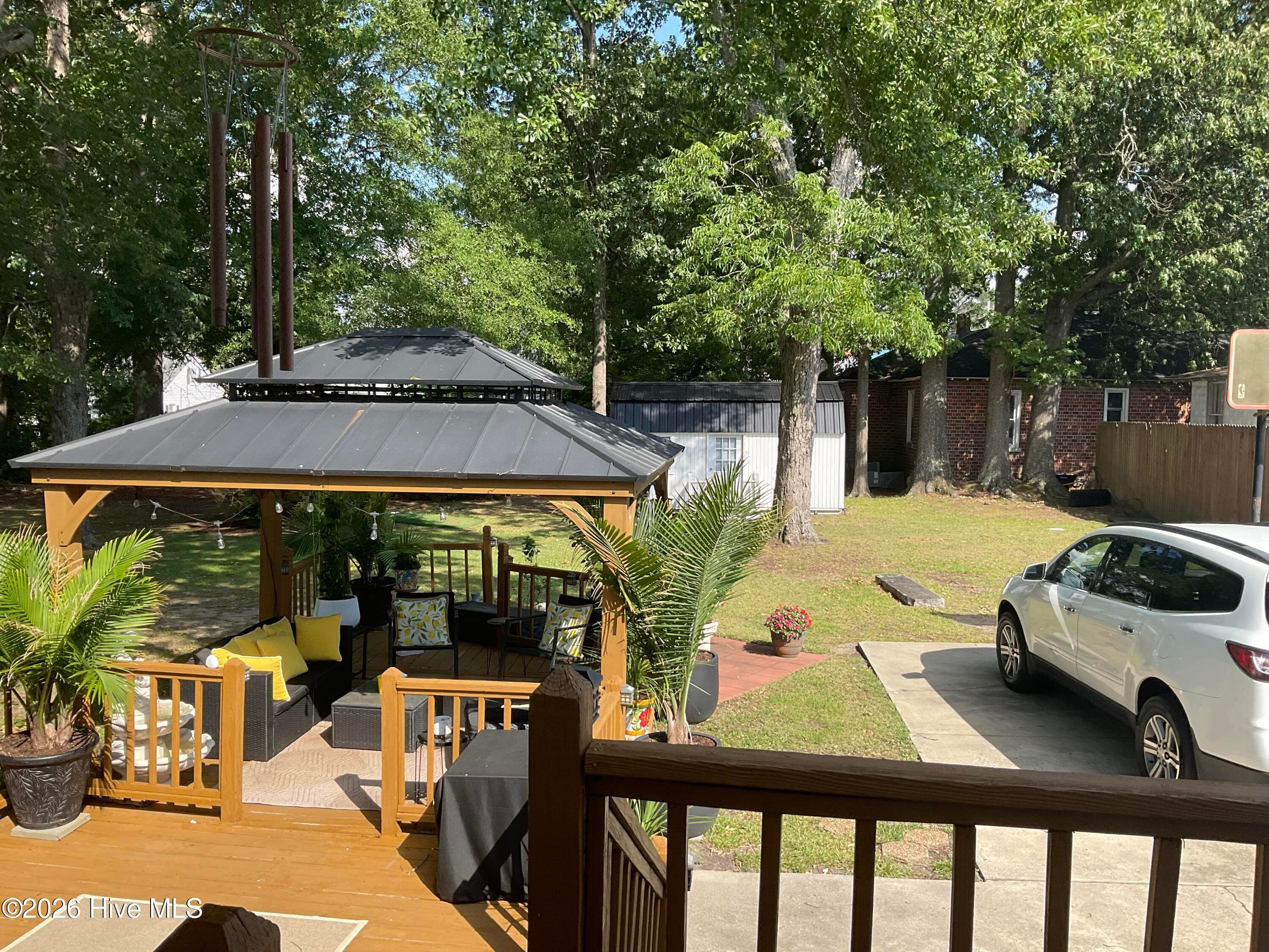 Single Family Residence at 3643 N Main Street, Farmville, NC 27828, photo 18 of 25